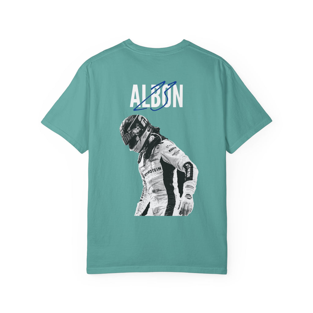 Alex Albon T-shirt