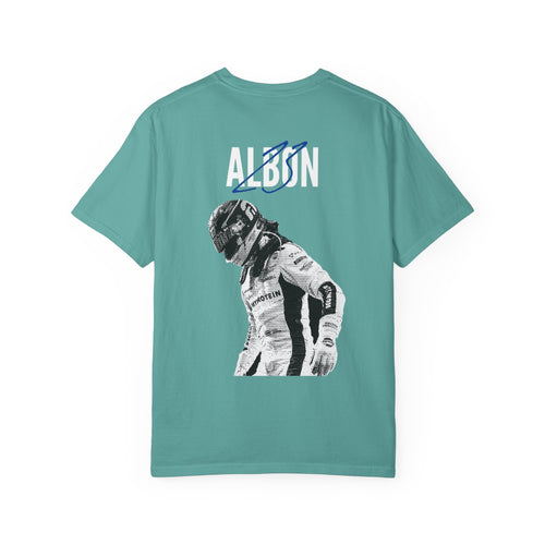 Alex Albon T-shirt