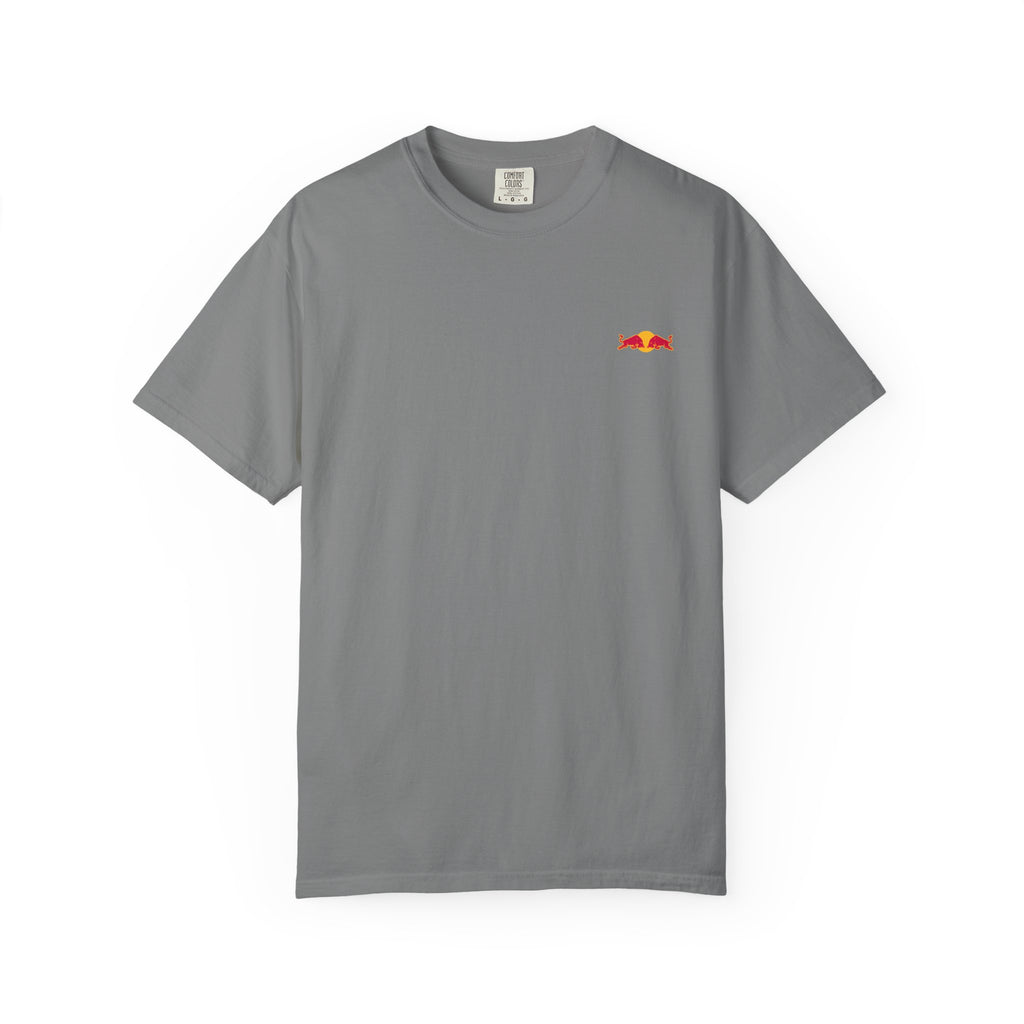Hadjar 6 Flag T-shirt