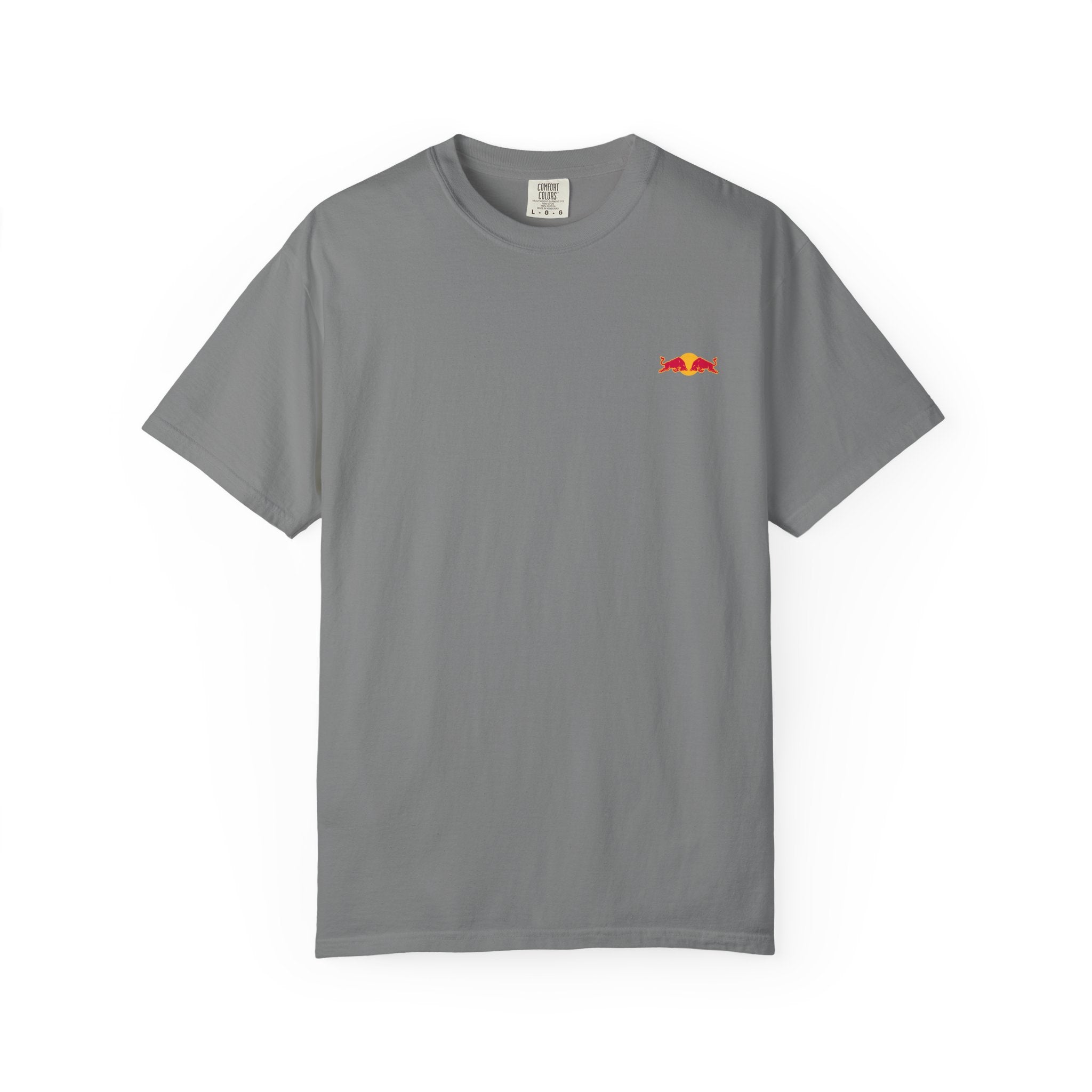 Hadjar 6 Flag T-shirt
