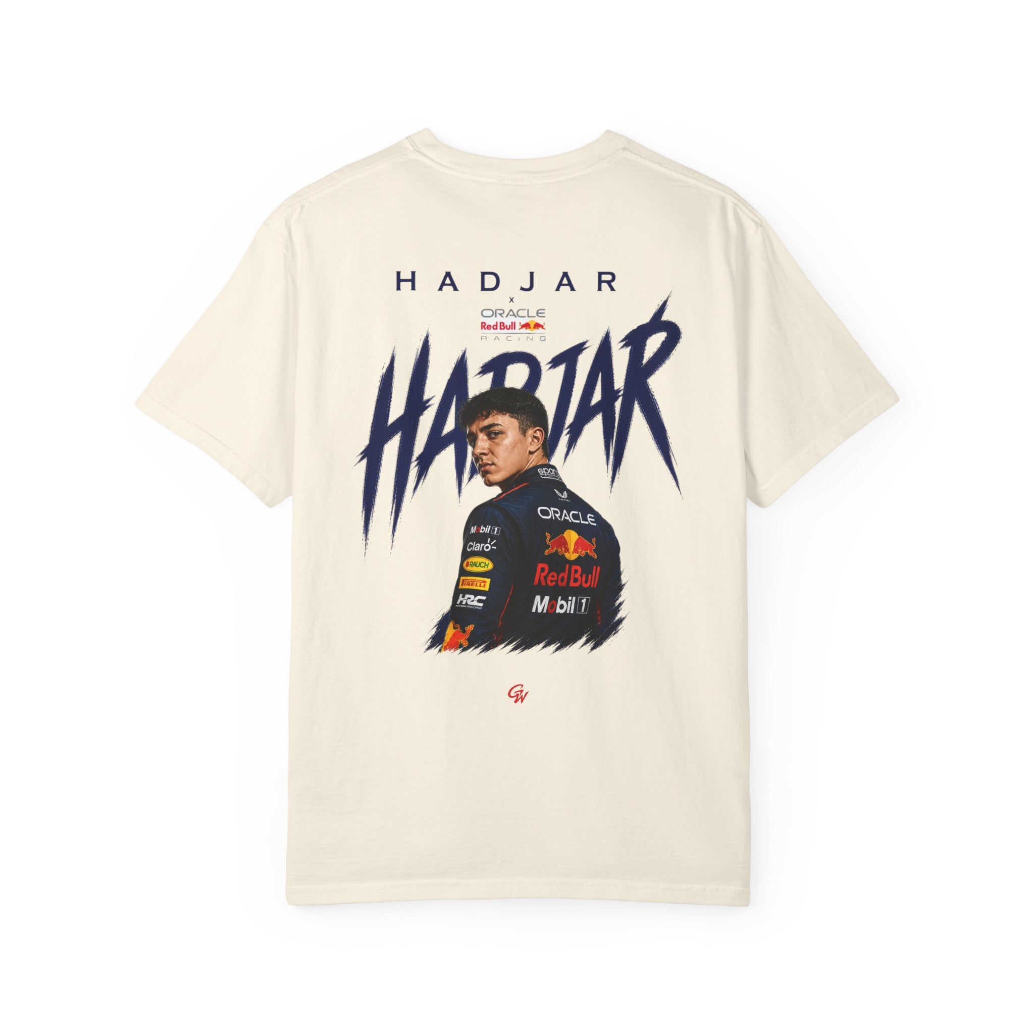 Isack anime T-shirt
