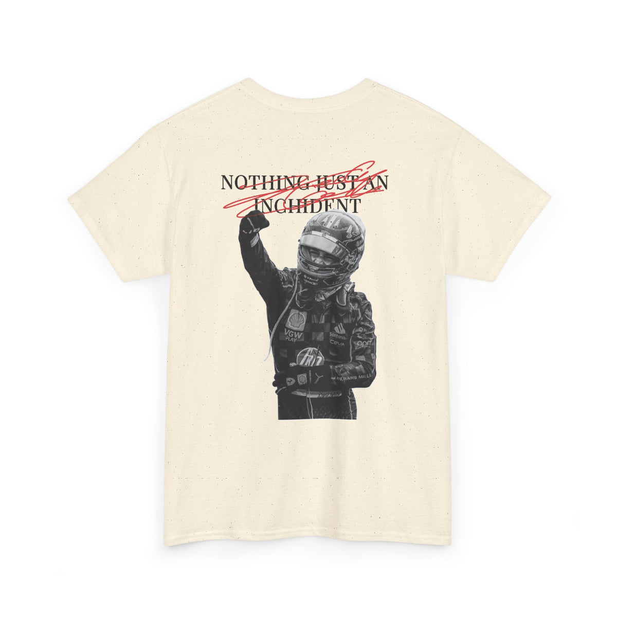 Incident T‑Shirt