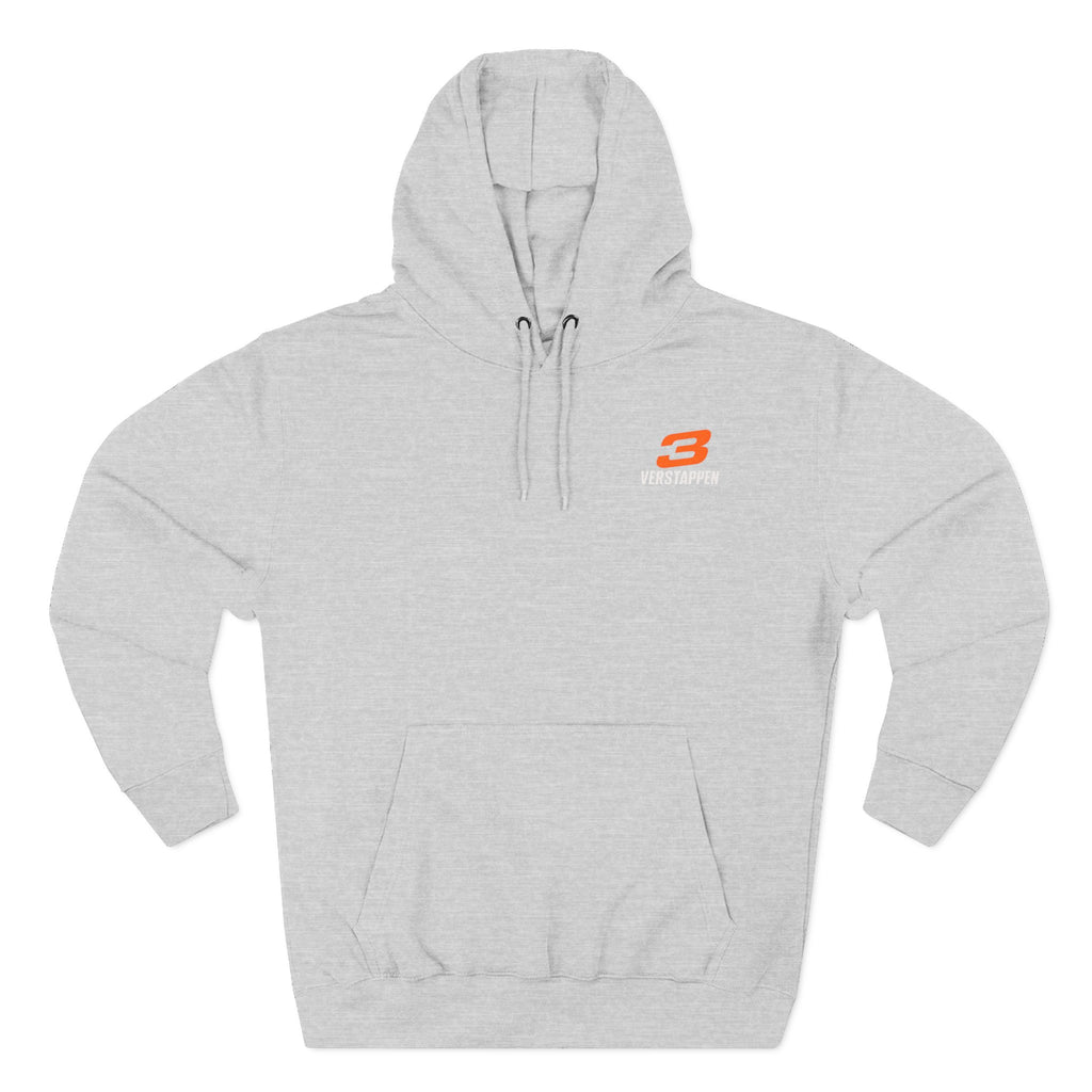 Max Verstappen #3 Hoodie