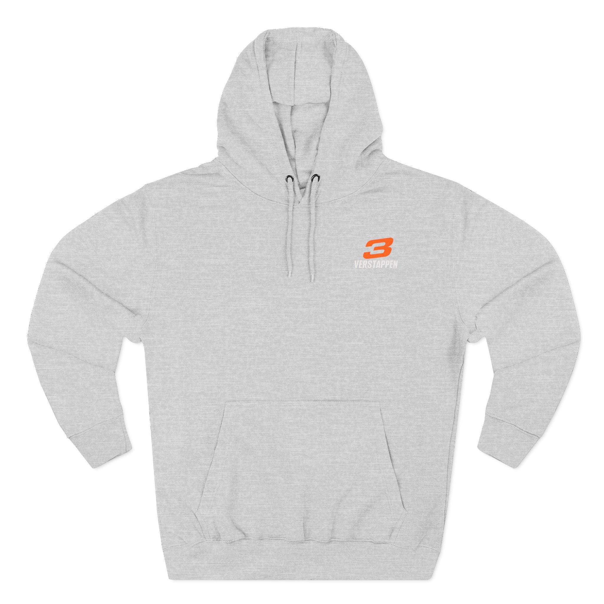Max Verstappen #3 Hoodie