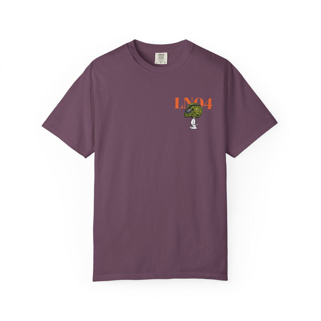 Snoop Lando T-shirt