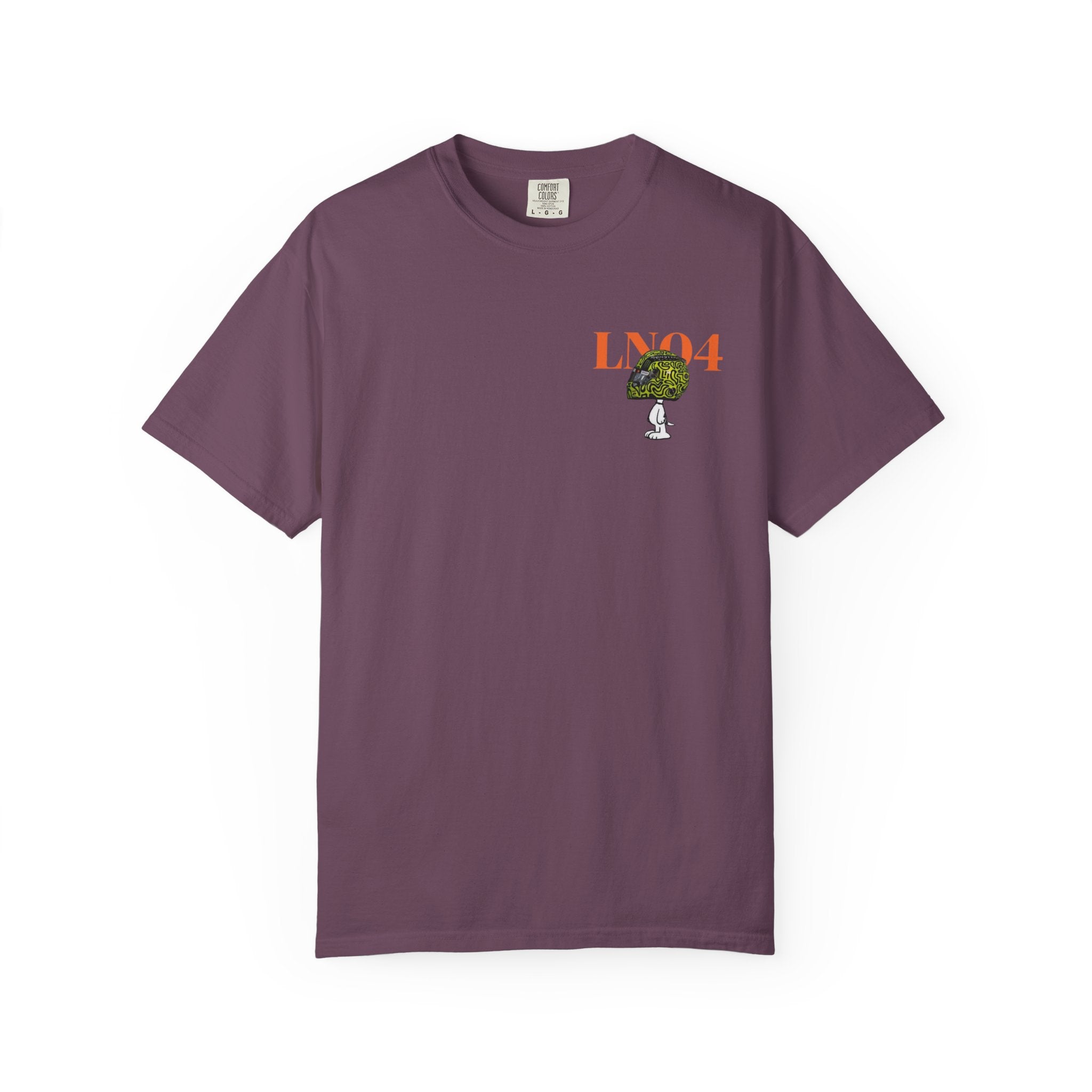 Snoop Lando T-shirt