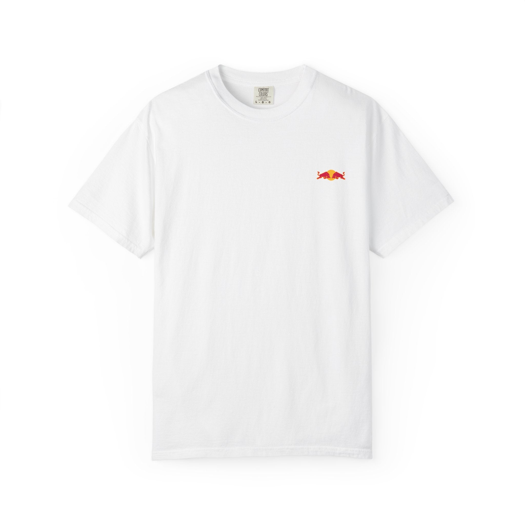 Hadjar 6 Flag T-shirt