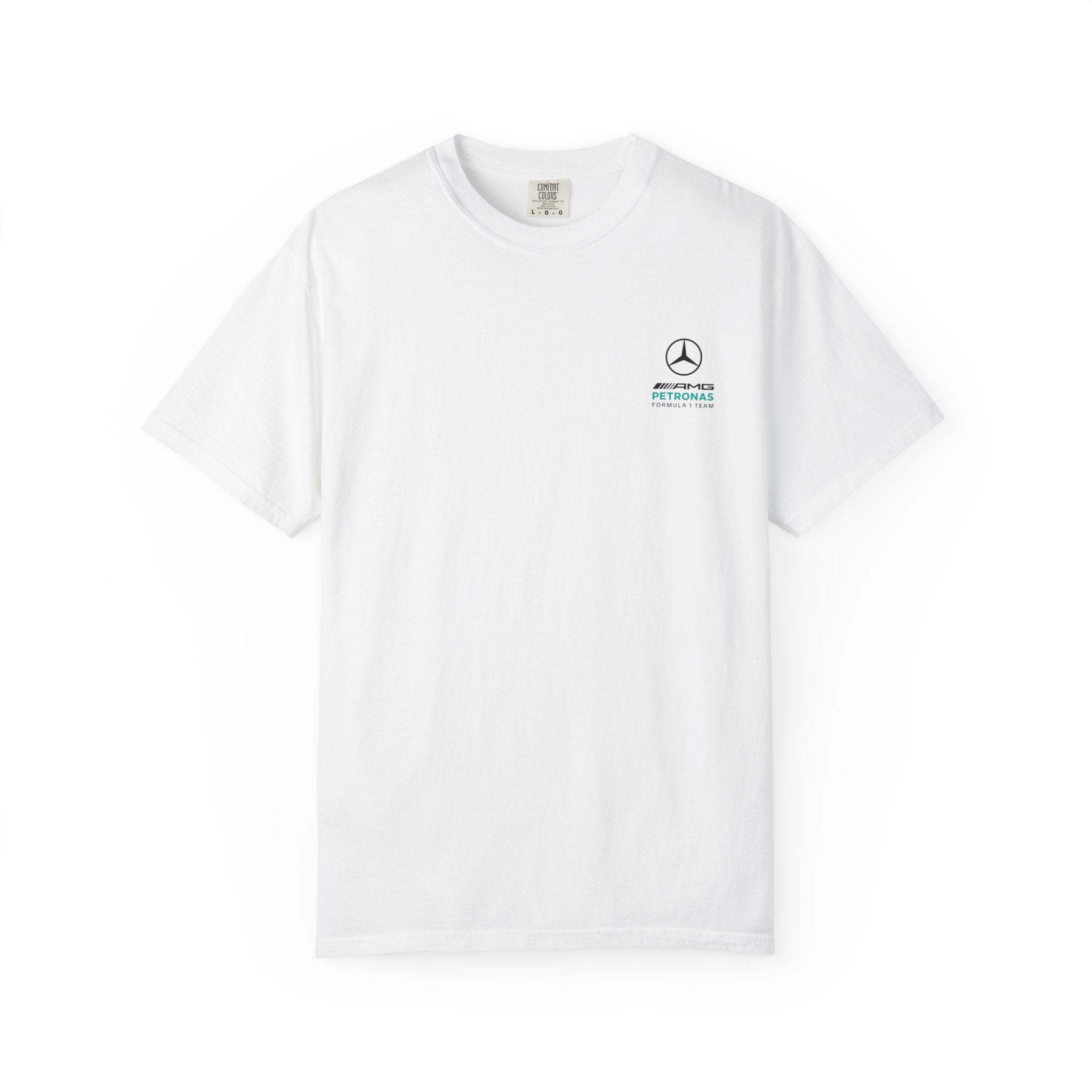 Russell 63 Flag T-Shirt