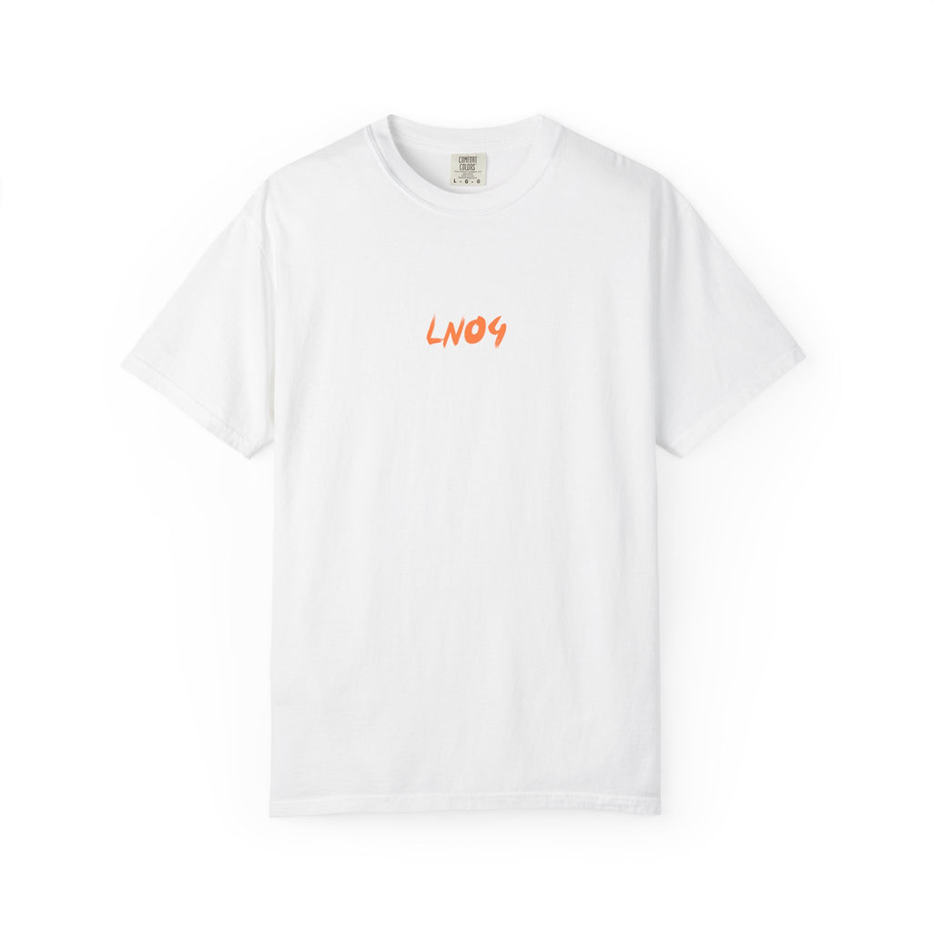 Lando anime t-shirt