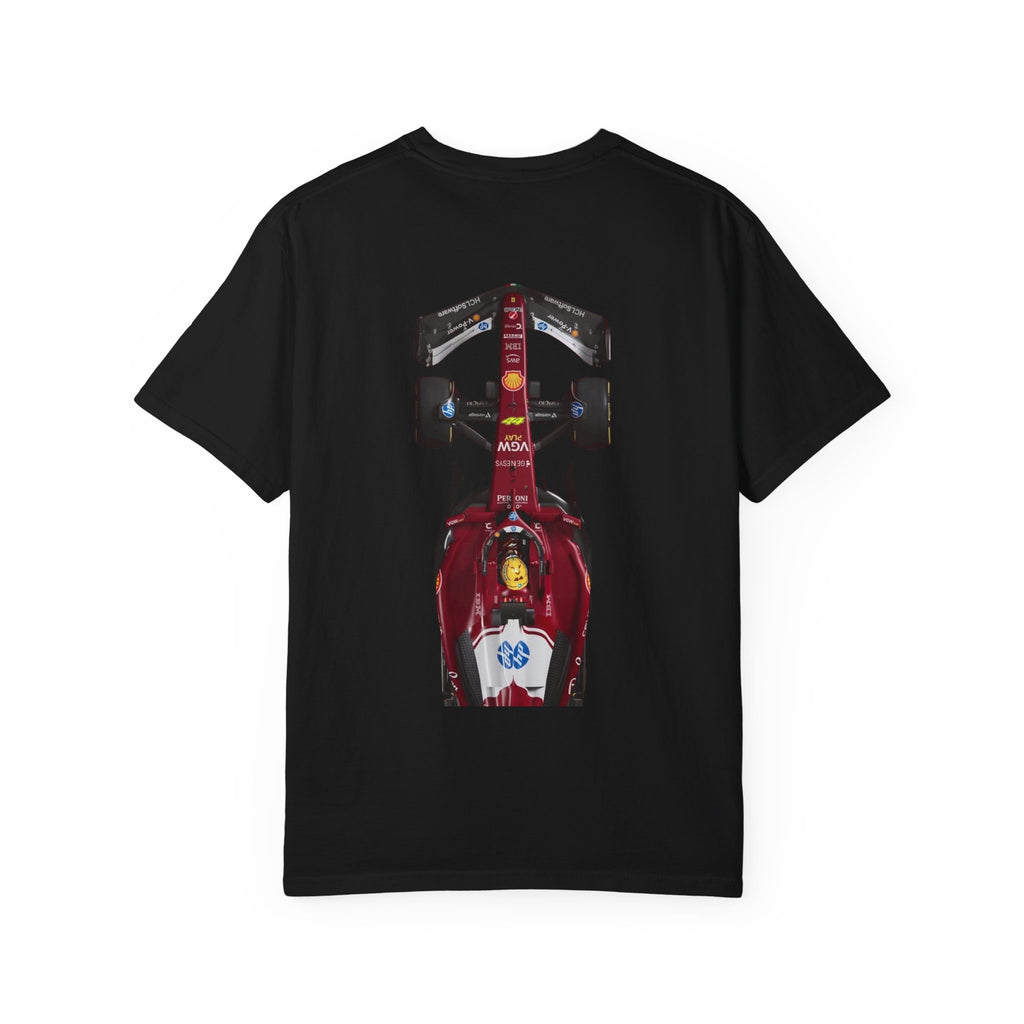 Snoop Lewis T-shirt