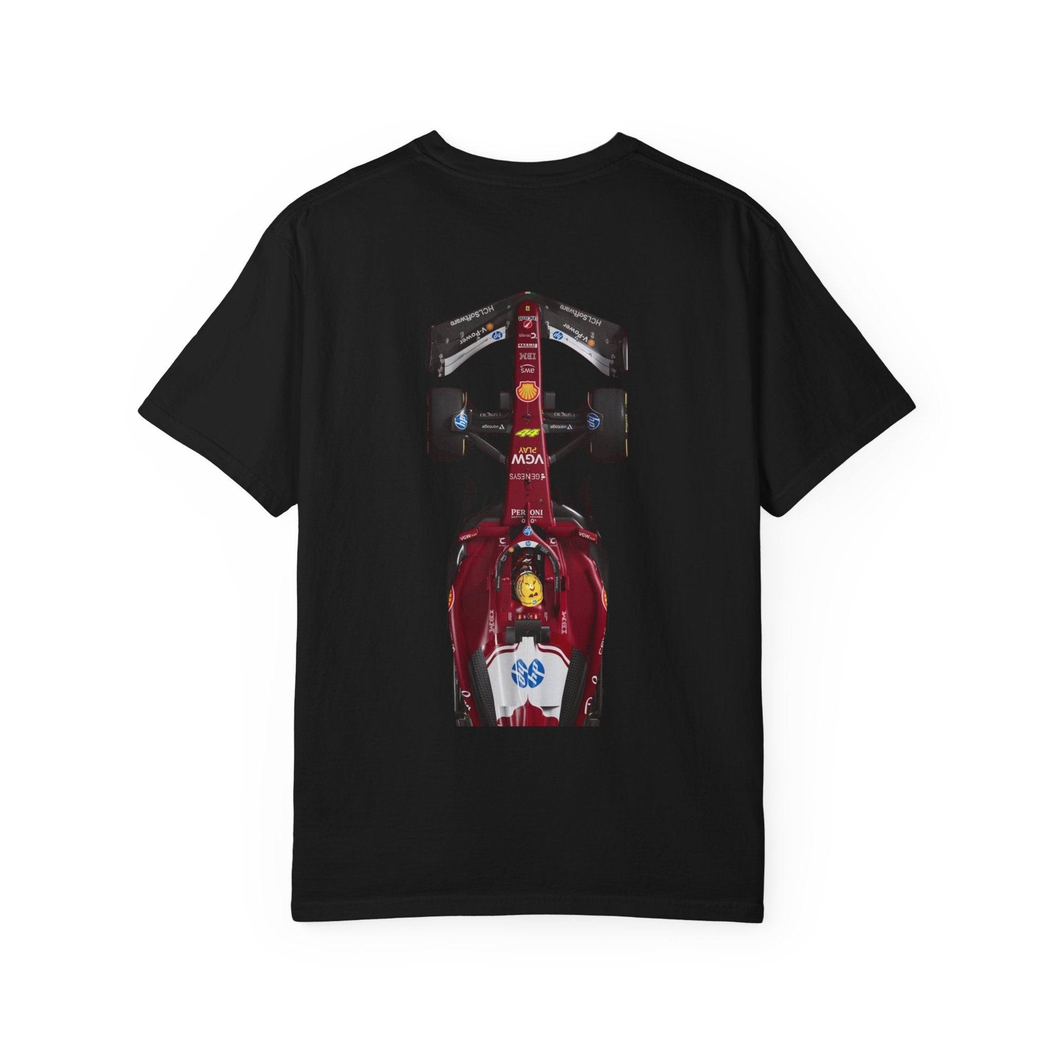Snoop Lewis T-shirt