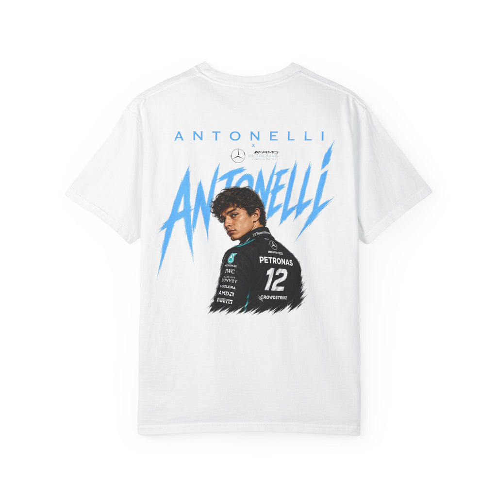 Kimi anime T-shirt