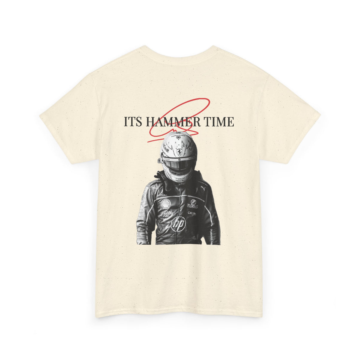 Hammer Time T-shirt