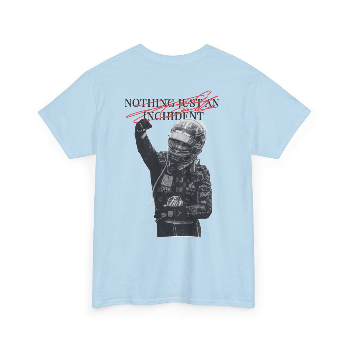 Incident T‑Shirt