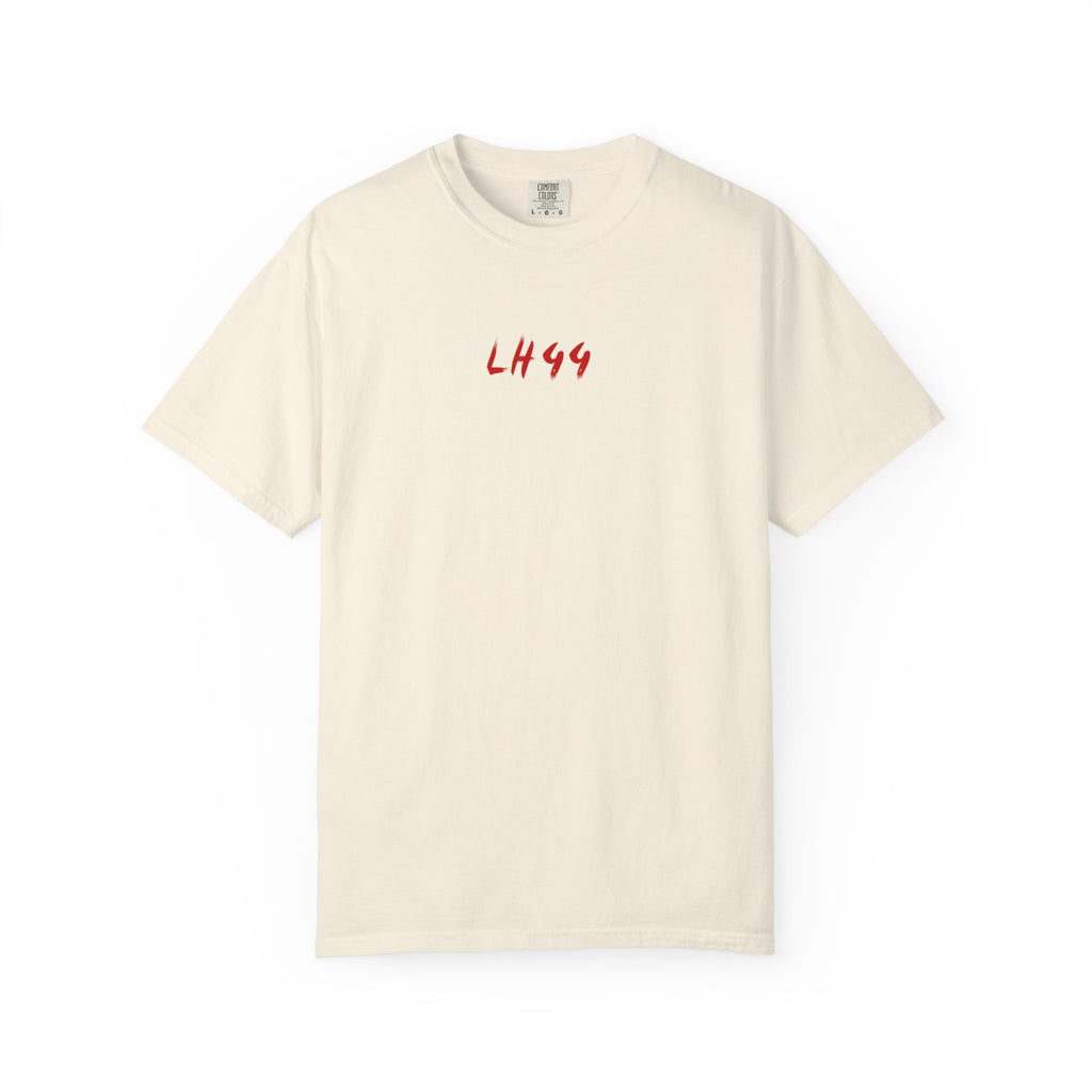 Lewis Anime T-shirt