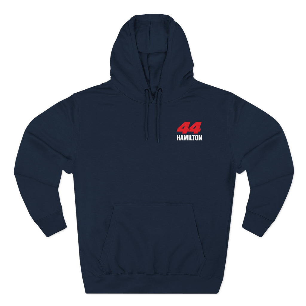Lewis Hamilton Hoodie