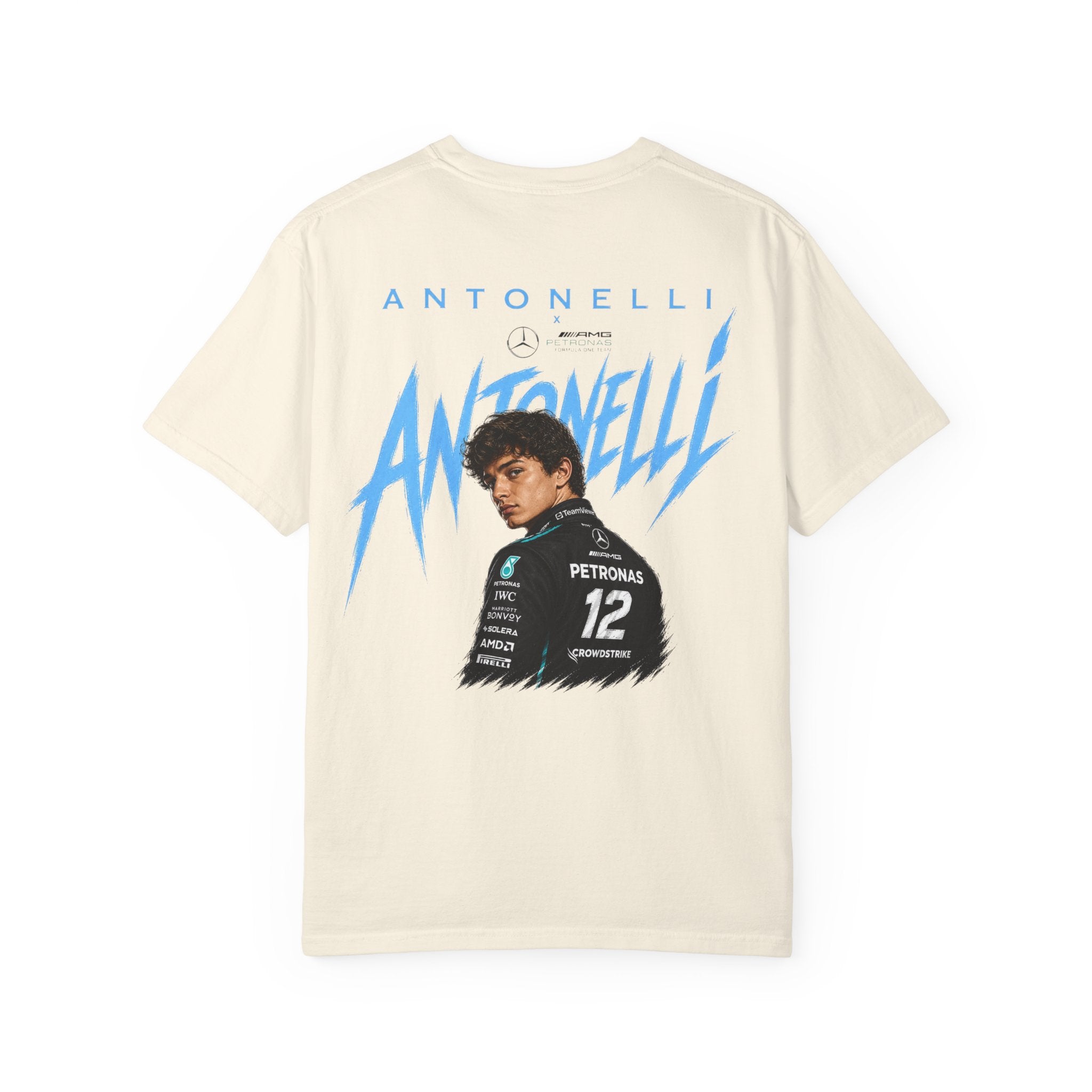 Kimi anime T-shirt