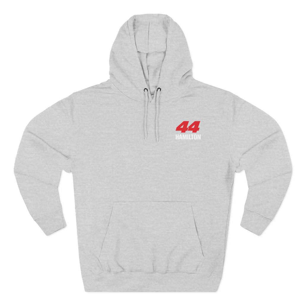 Lewis Hamilton Hoodie