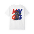 MV03 Grunge Racing T-shirt