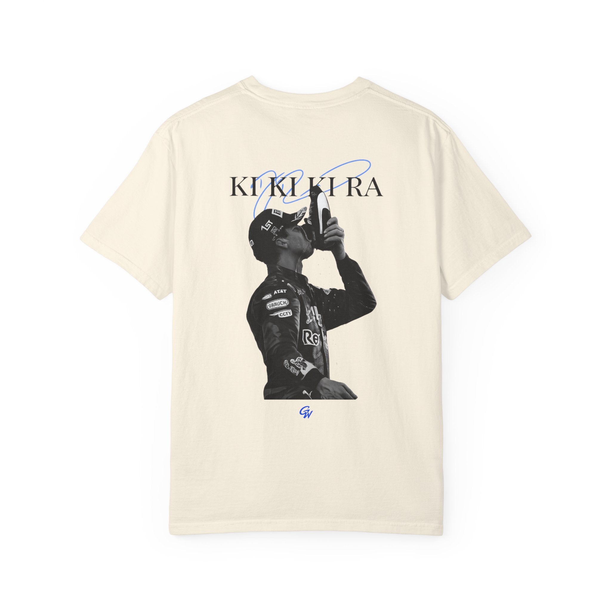 Daniel Riccardo T-shirt