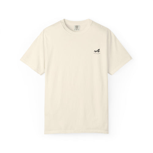 Gasly 10 Flag T-Shirt