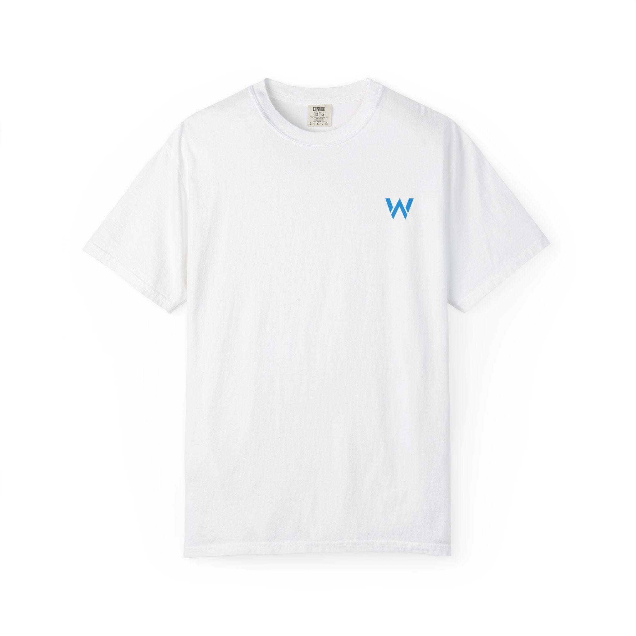 Sainz 55 Flag T-Shirt