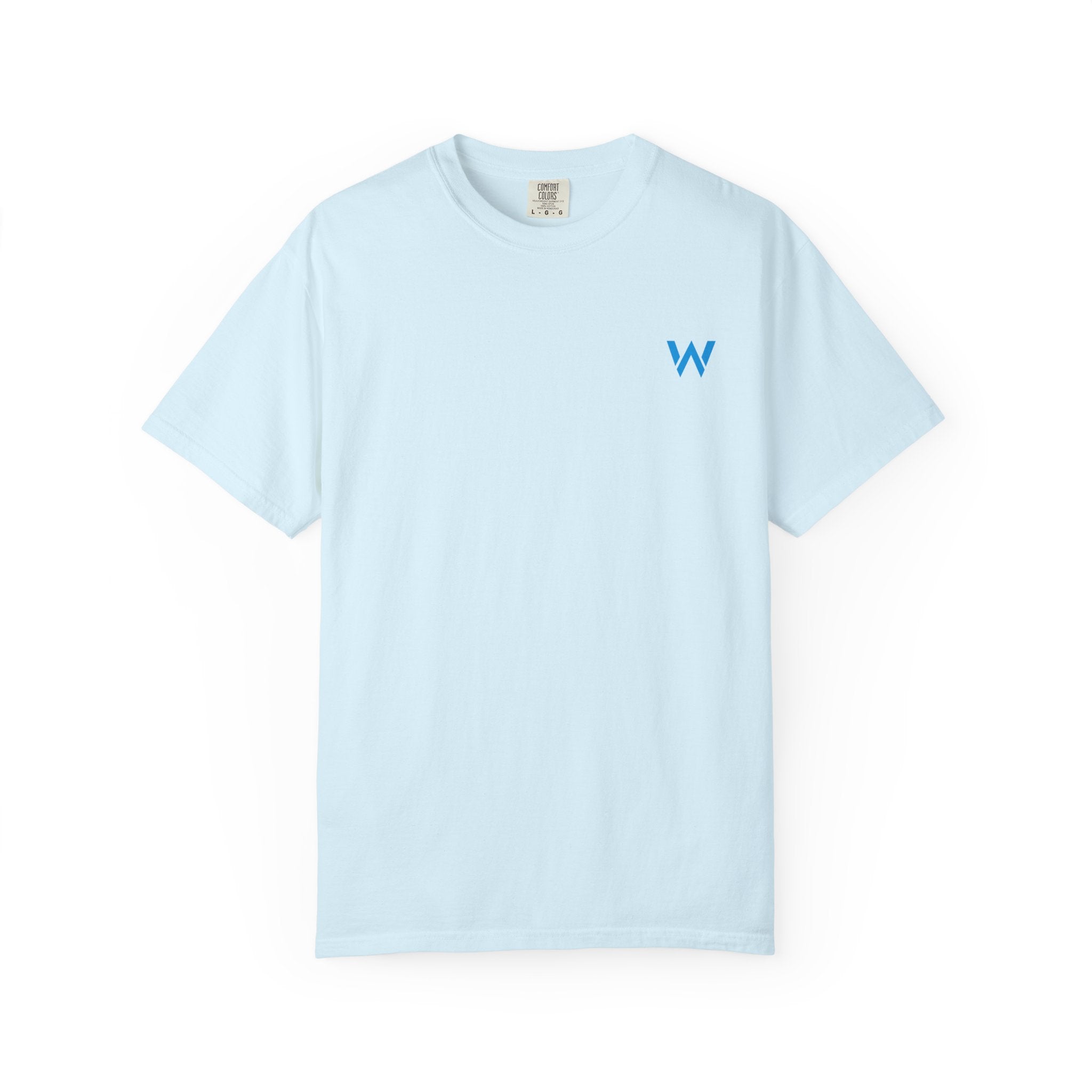 Albon 23 Flag T-Shirt