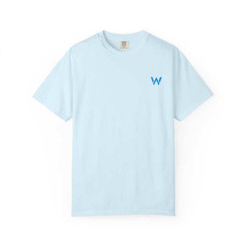 Albon 23 Flag T-Shirt