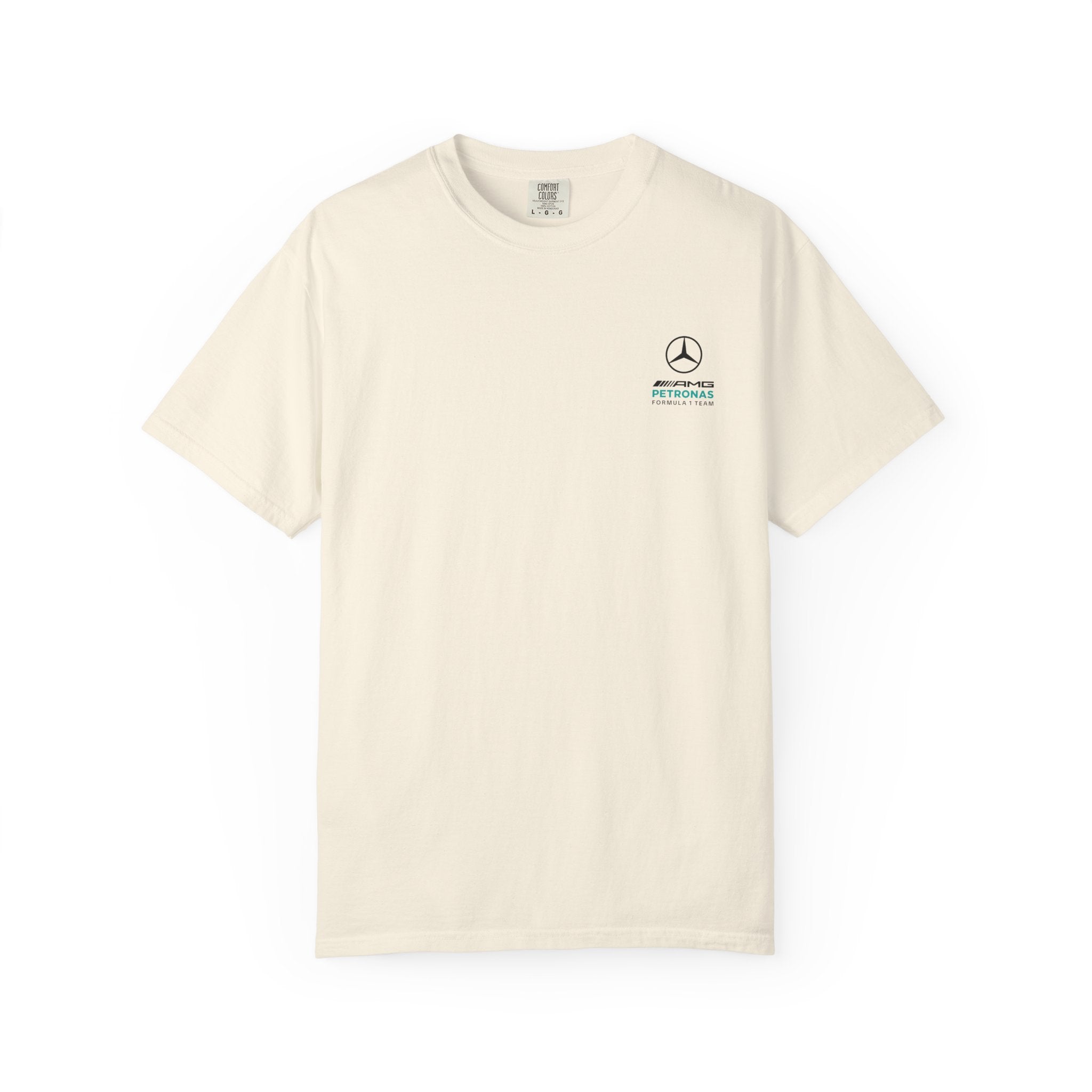 Antonelli 12 Flag T-shirt