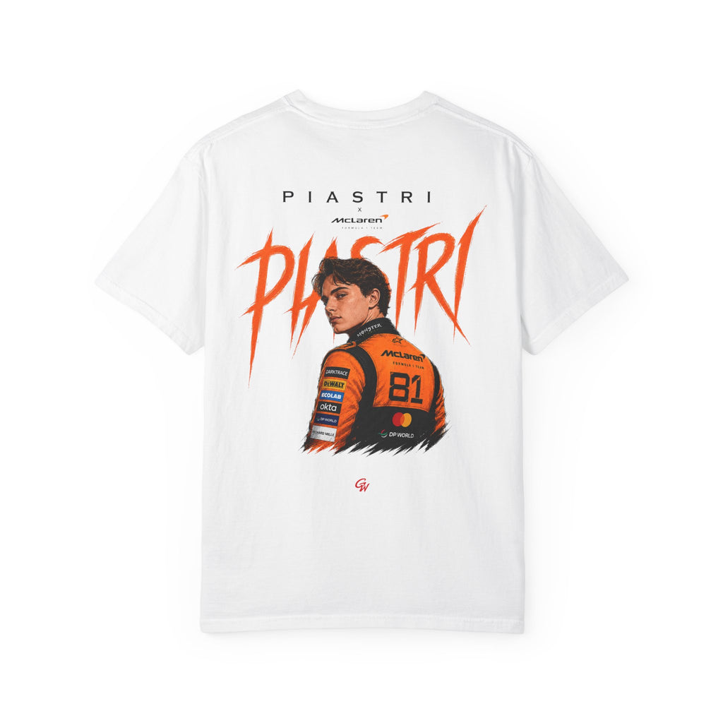 Oscar anime t-shirt