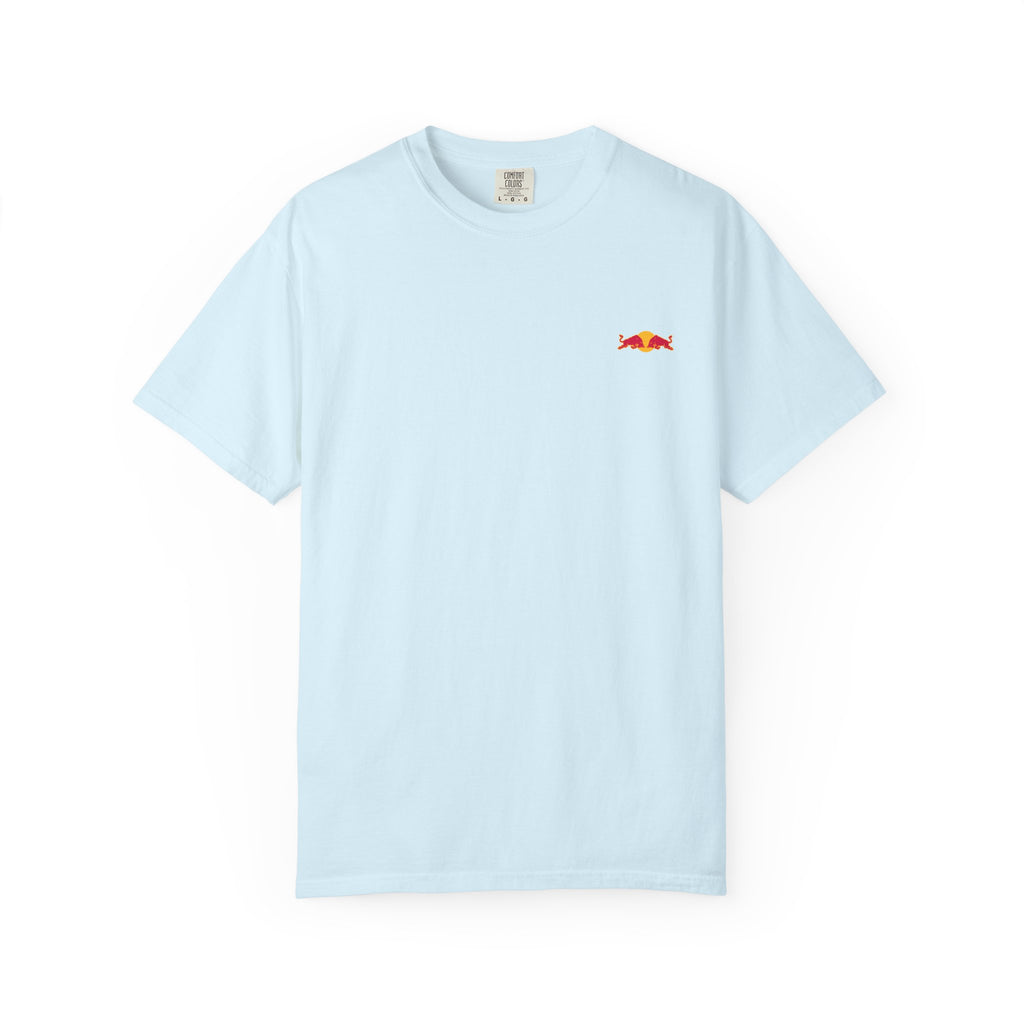 Verstappen 33  Flag T-shirt