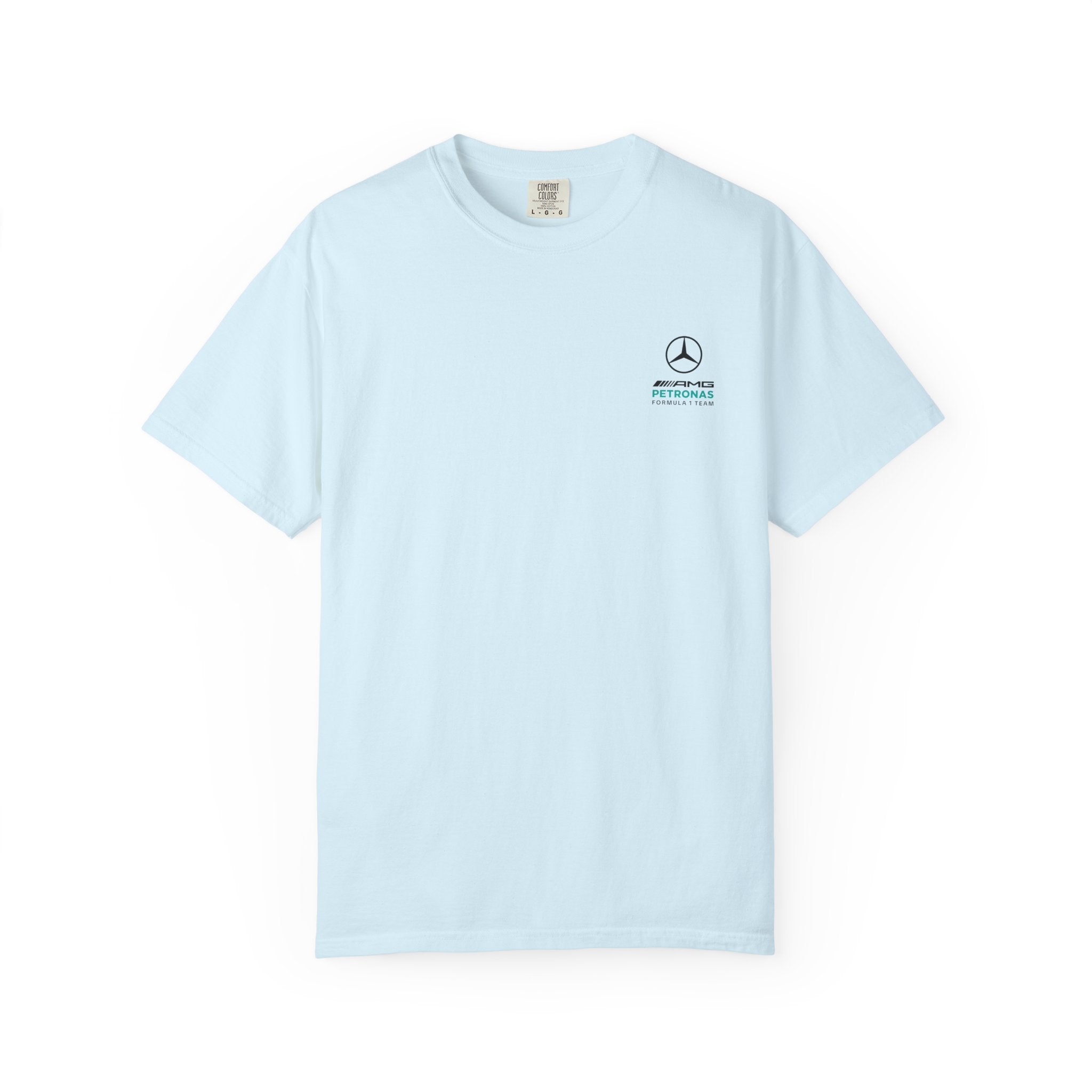 Antonelli 12 Flag T-shirt