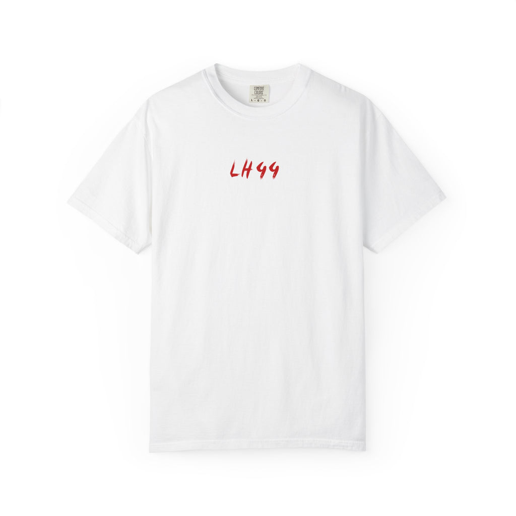 Lewis Anime T-shirt