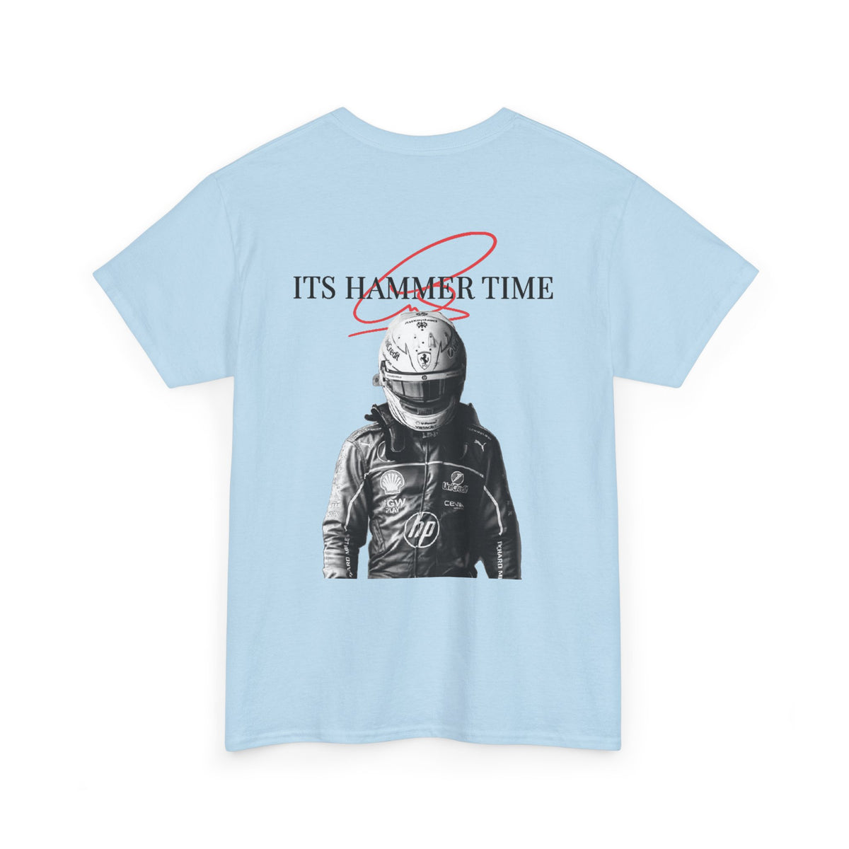 Hammer Time T-shirt