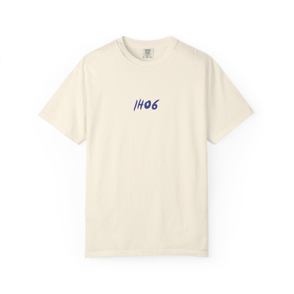 Isack anime T-shirt