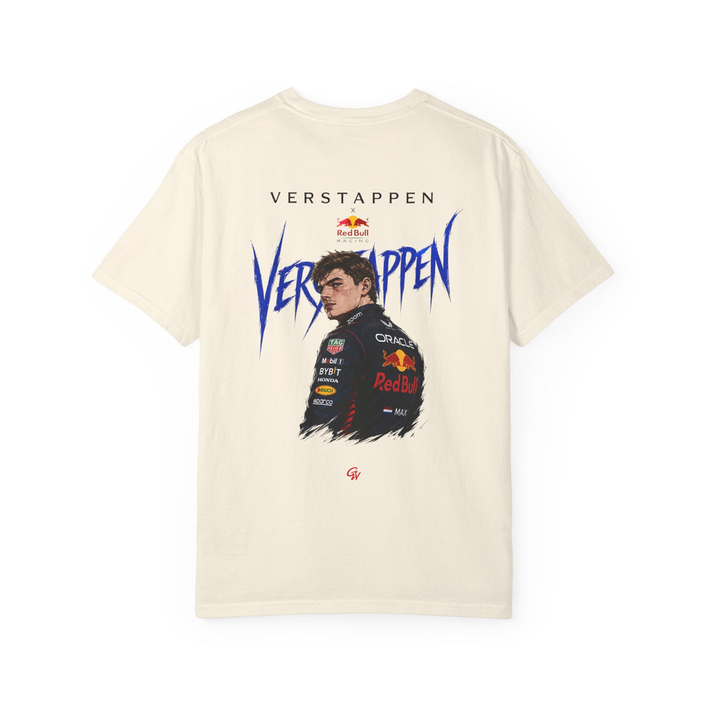 Max anime T-shirt