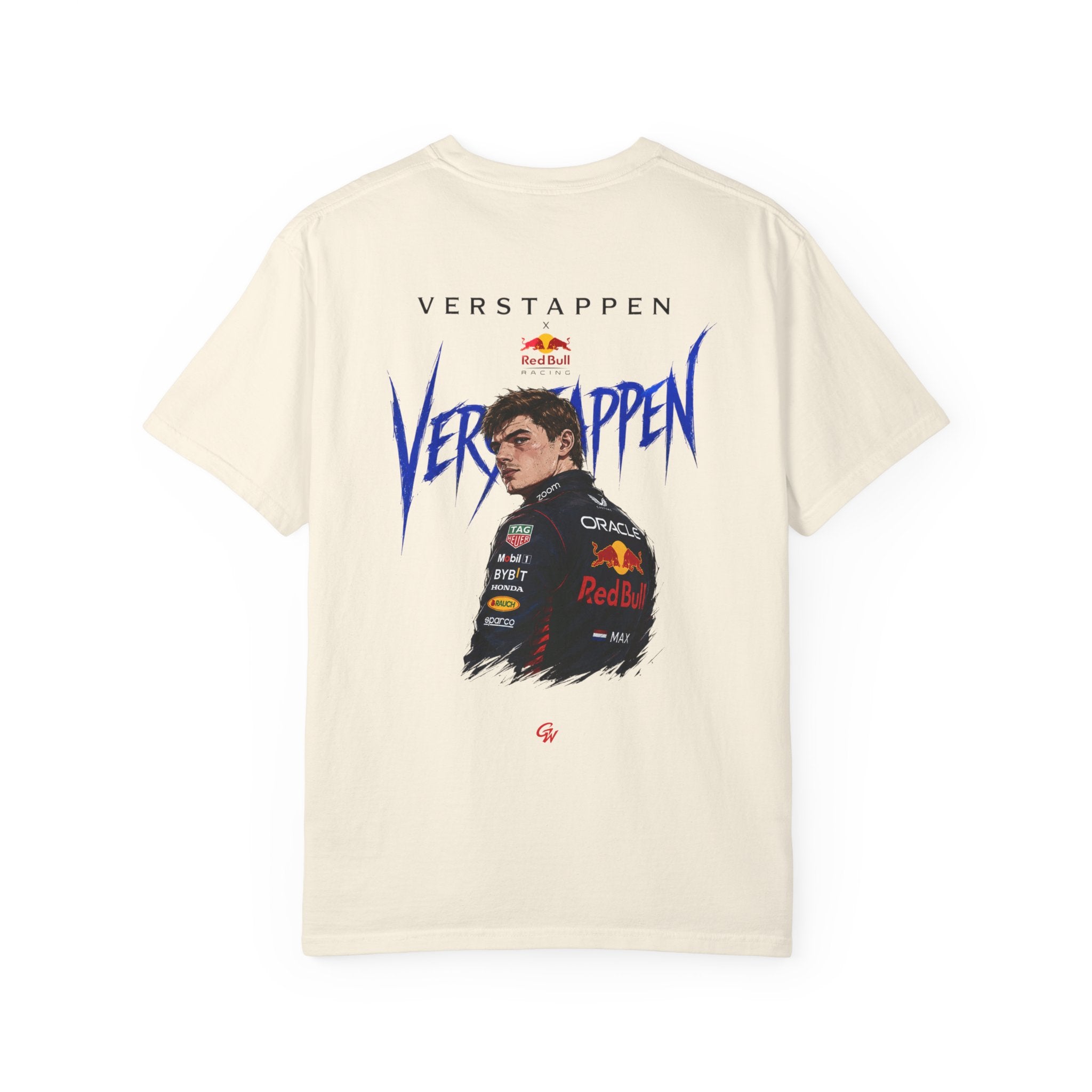 Max anime T-shirt