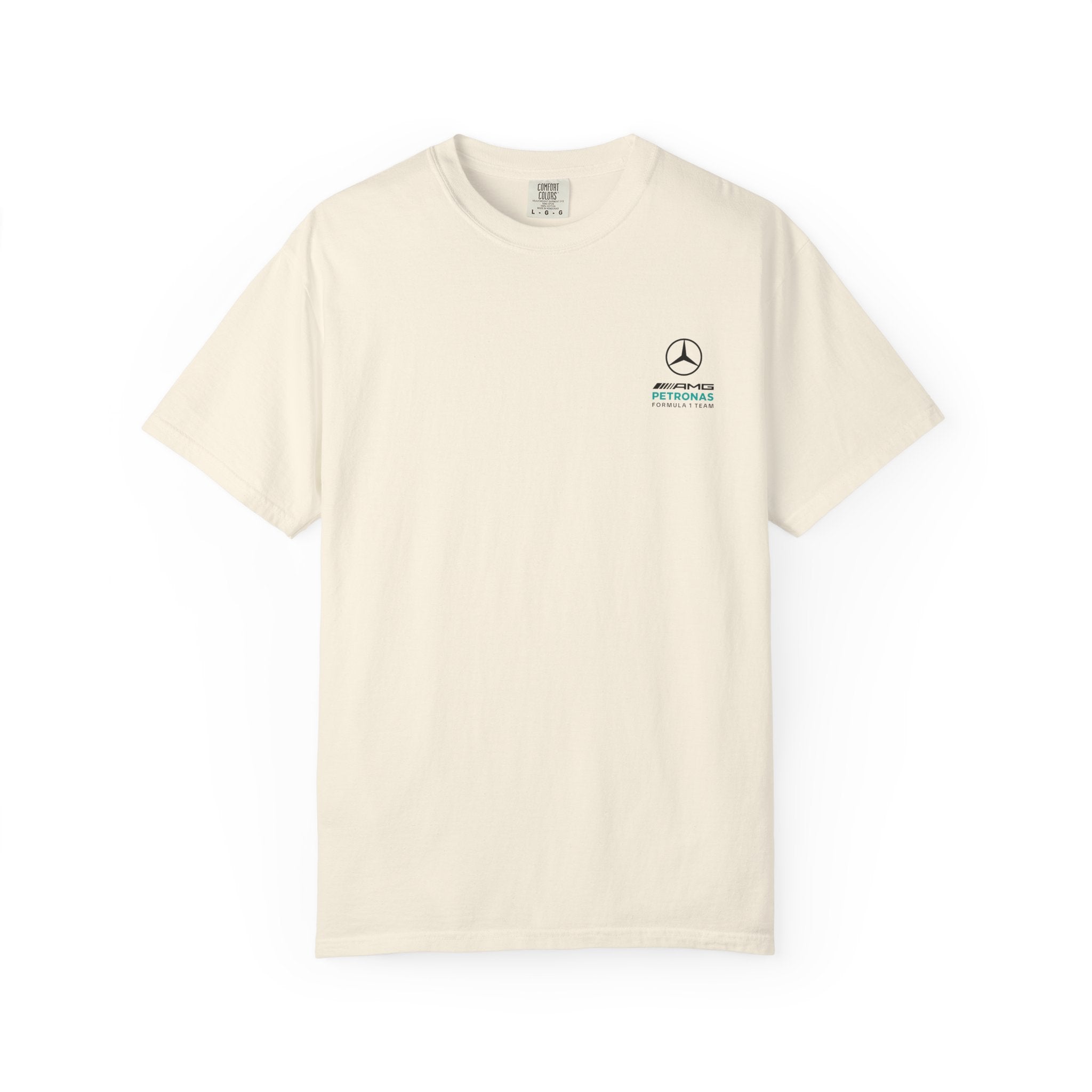 Russell 63 Flag T-Shirt