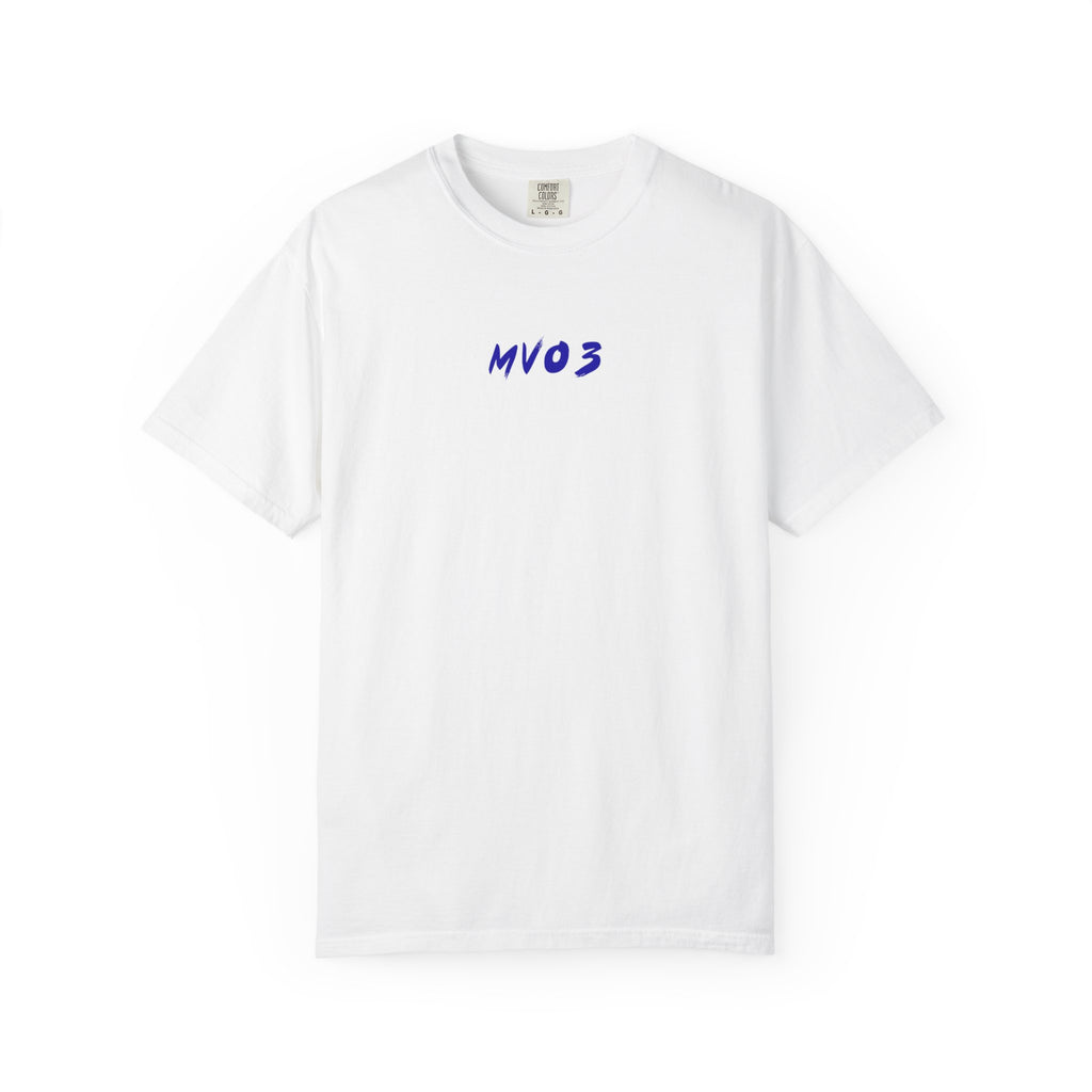 Max anime T-shirt