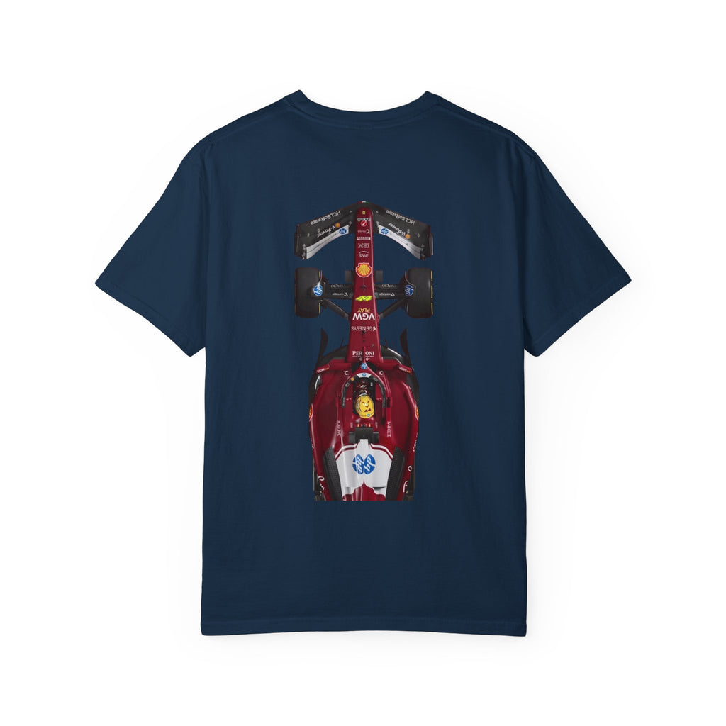 Snoop Lewis T-shirt