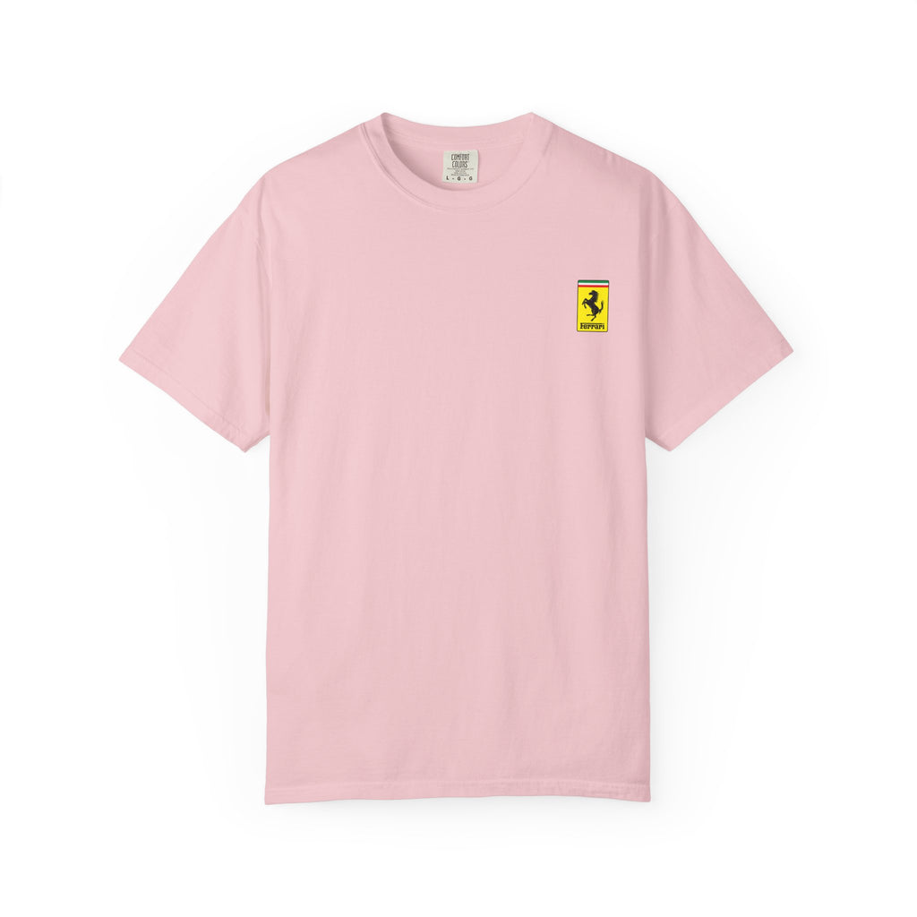 Hamilton 44 Flag T-Shirt