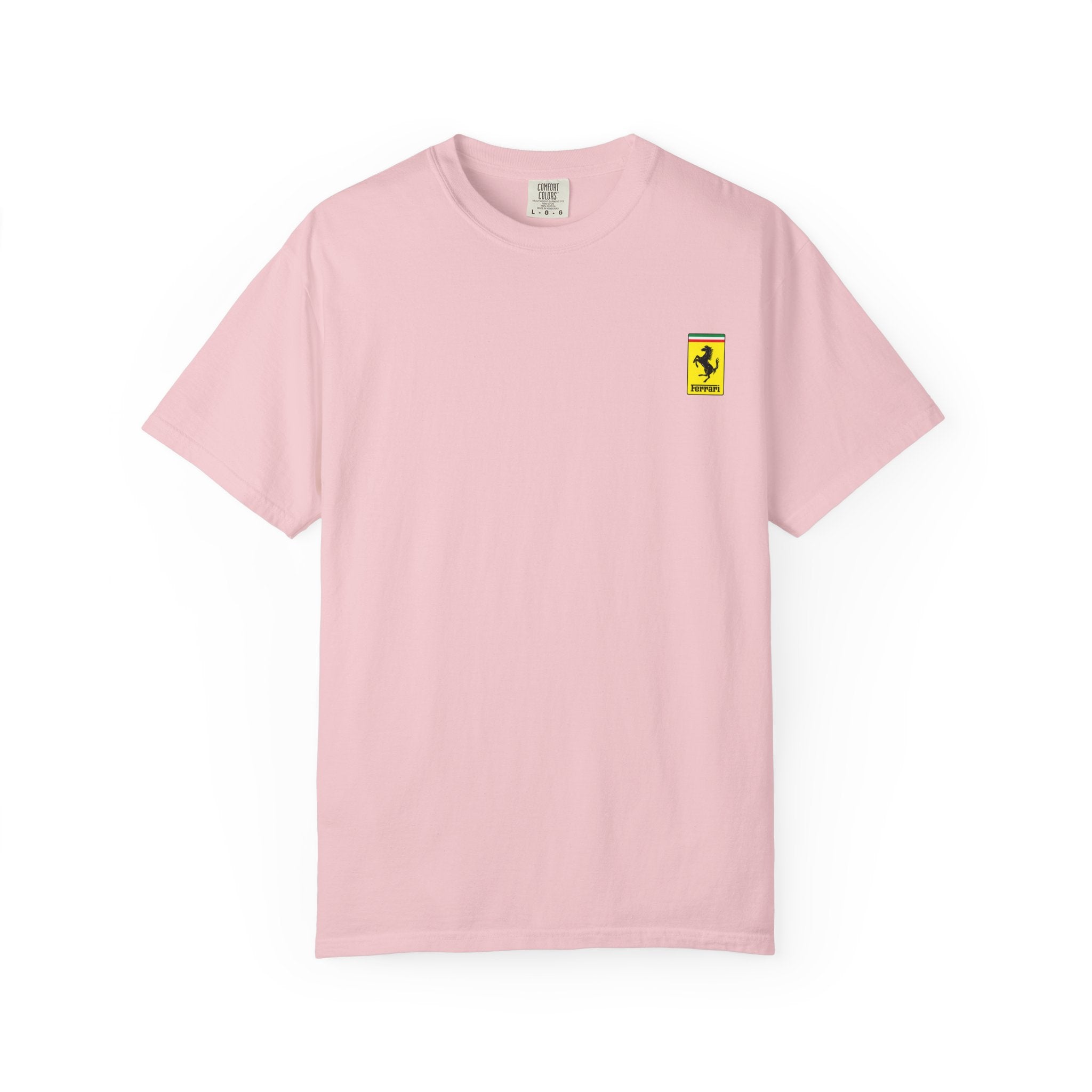Hamilton 44 Flag T-Shirt