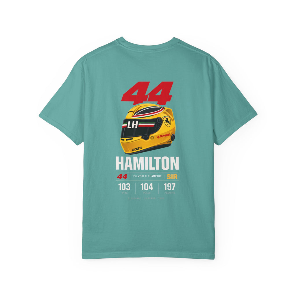 Lewis Hamilton T-shirt