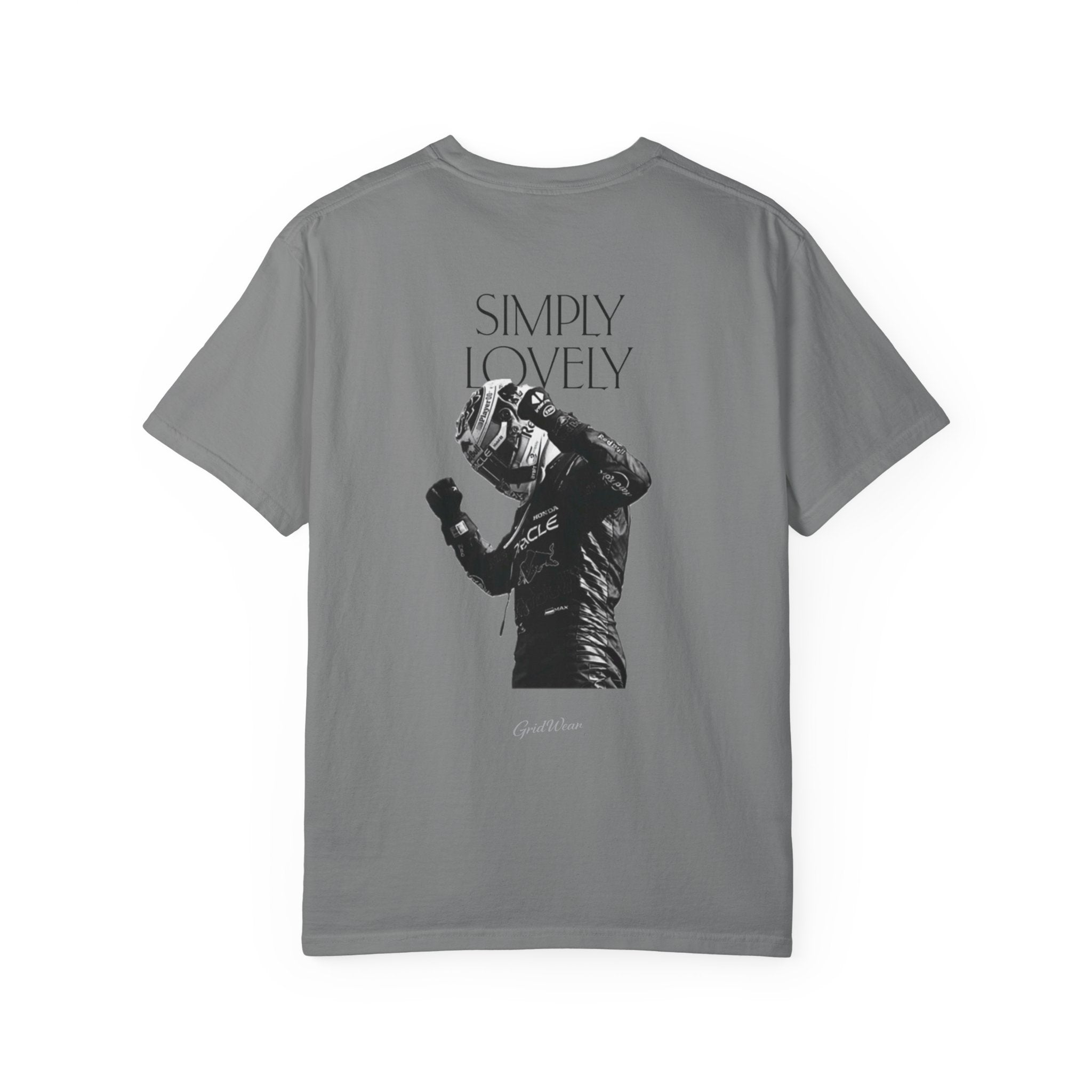 Simply Lovely T-Shirt