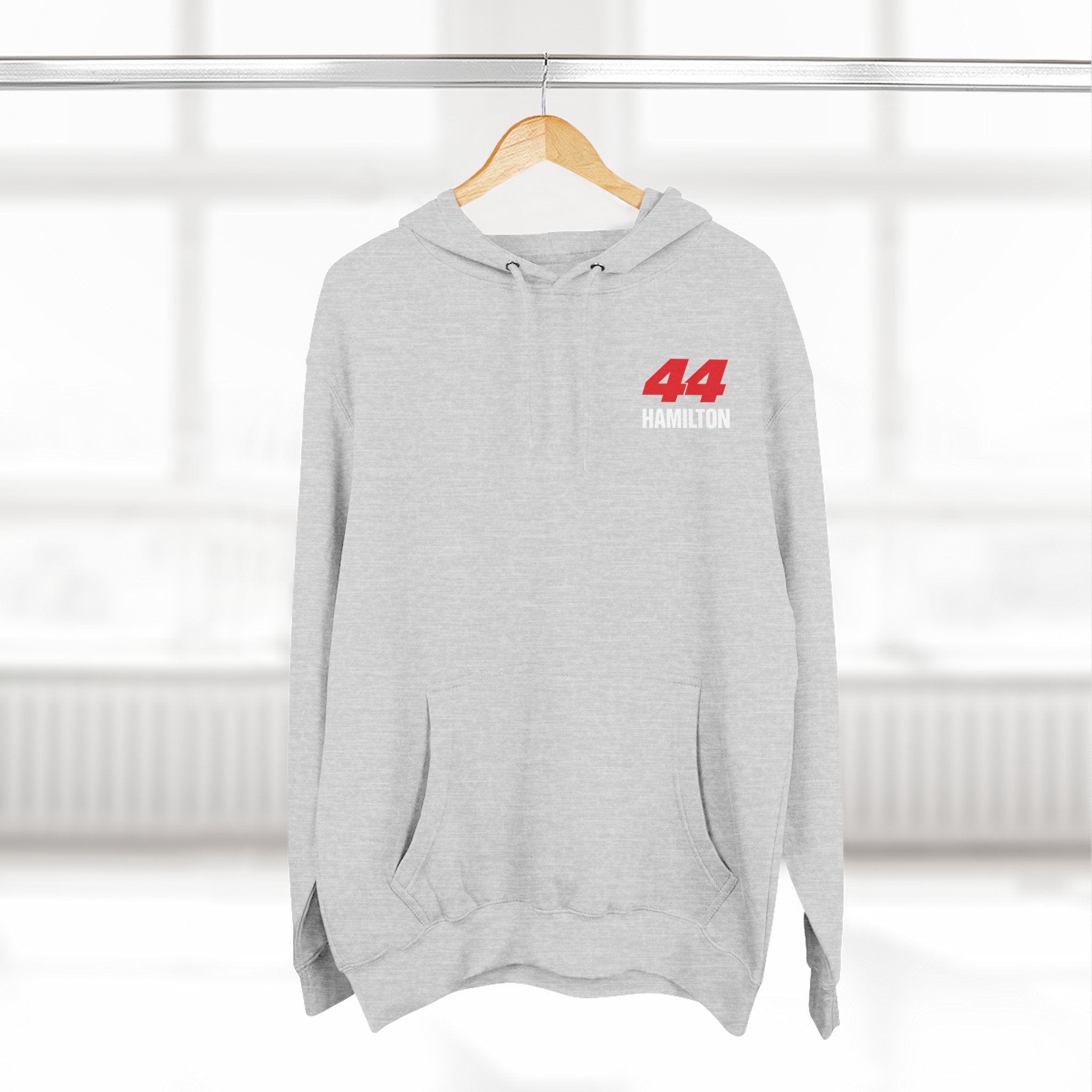 Copy of Lewis Hamilton Hoodie