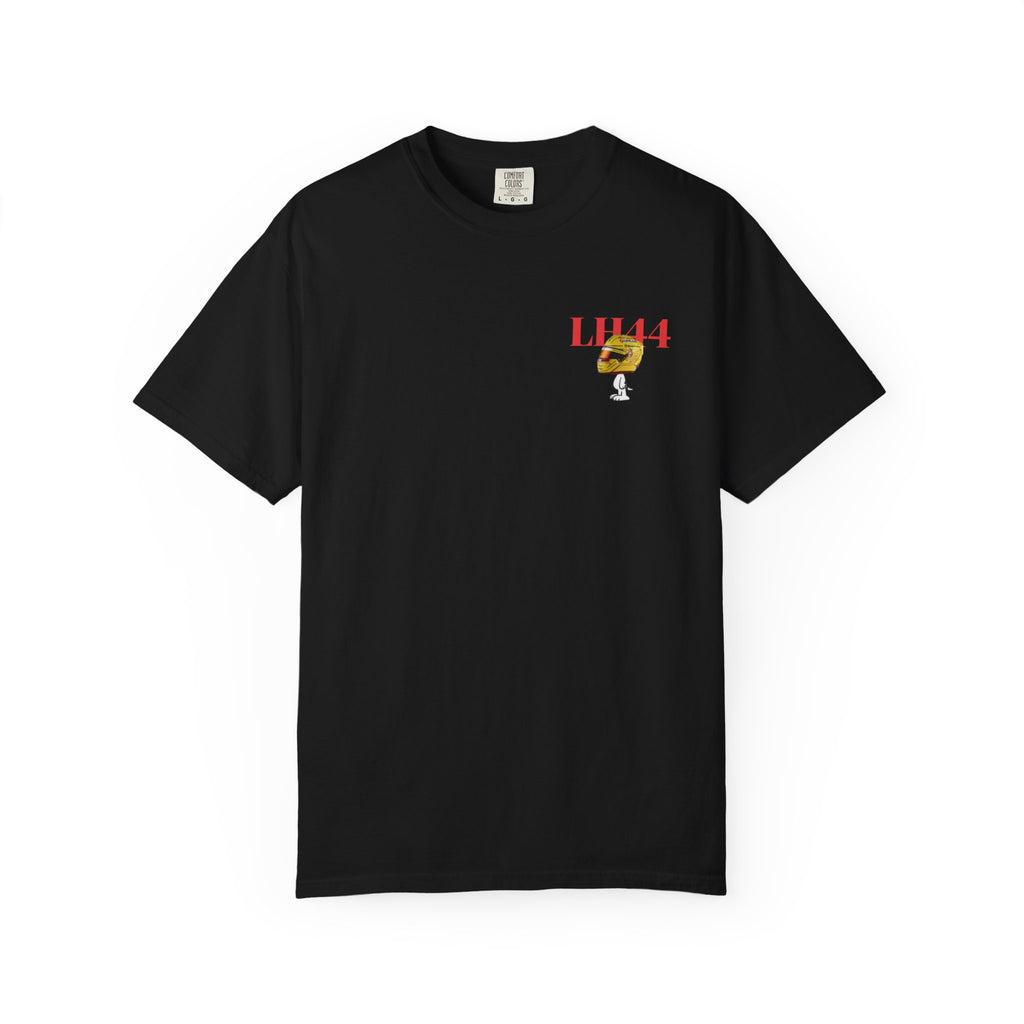 Snoop Lewis T-shirt