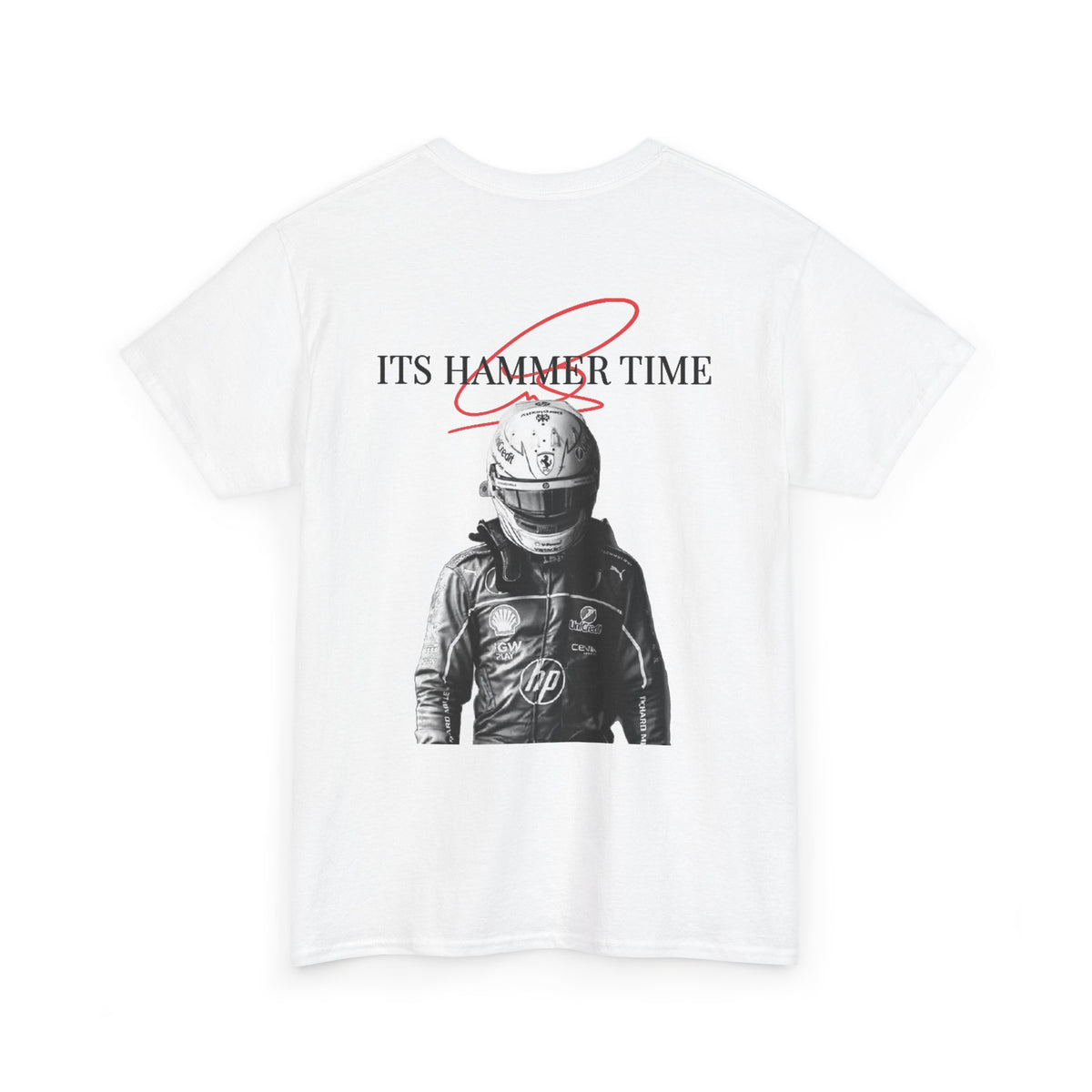 Hammer Time T-shirt