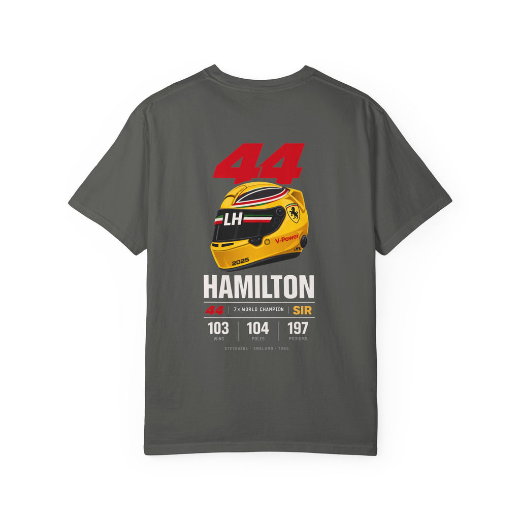 Lewis Hamilton T-shirt