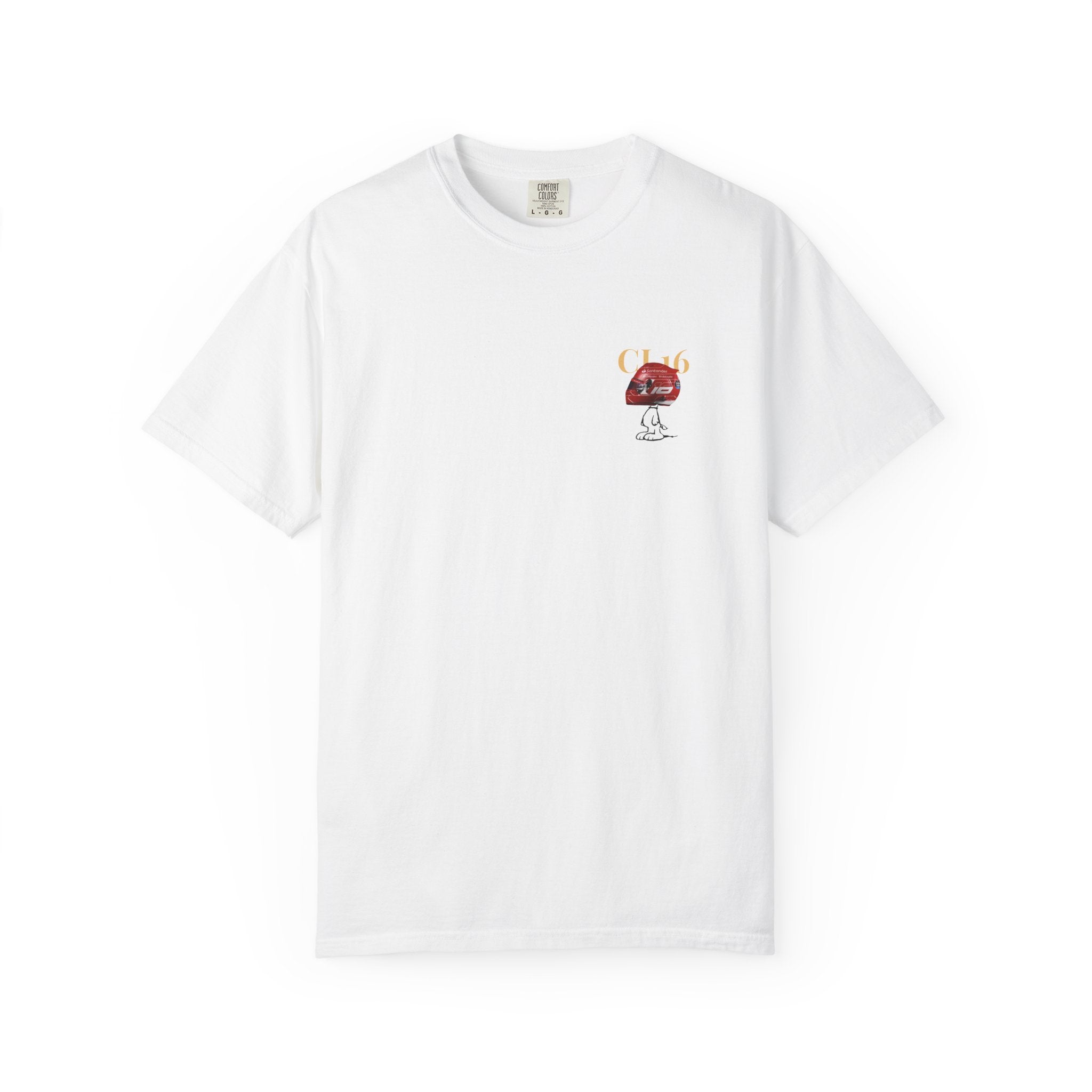 Snoop Charles T-shirt