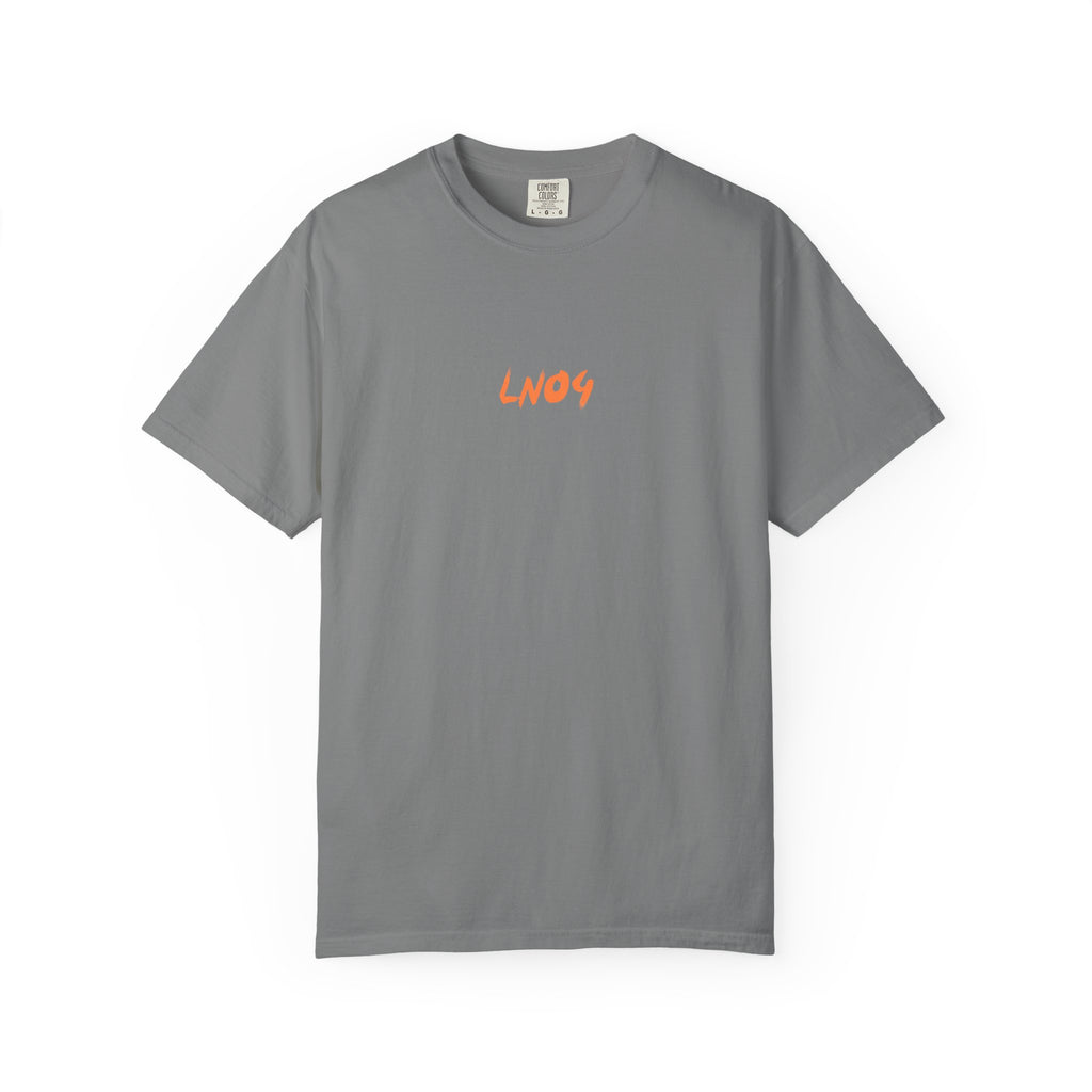 Lando anime t-shirt